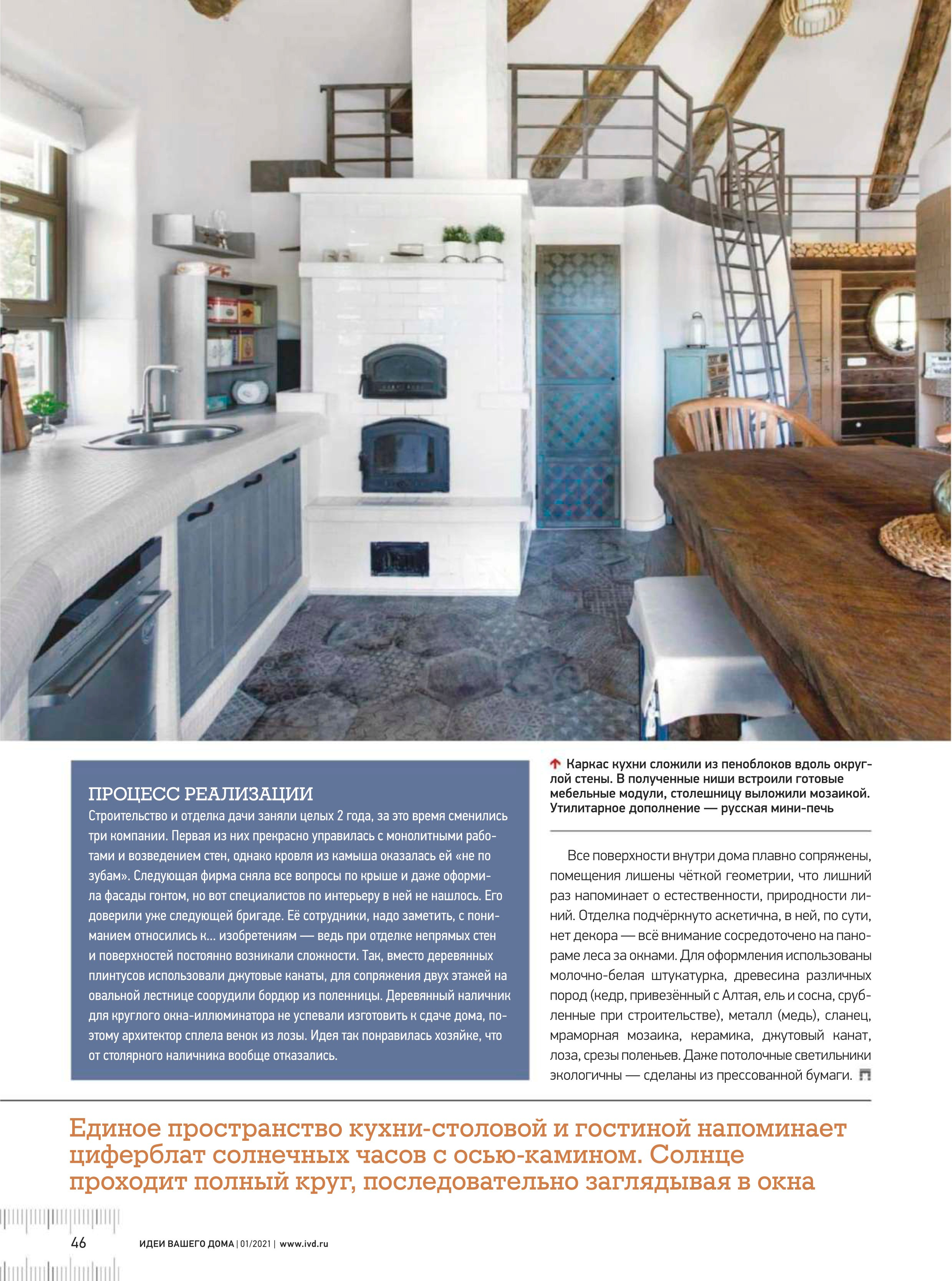 Проекты в журналах. Рекламный фотограф