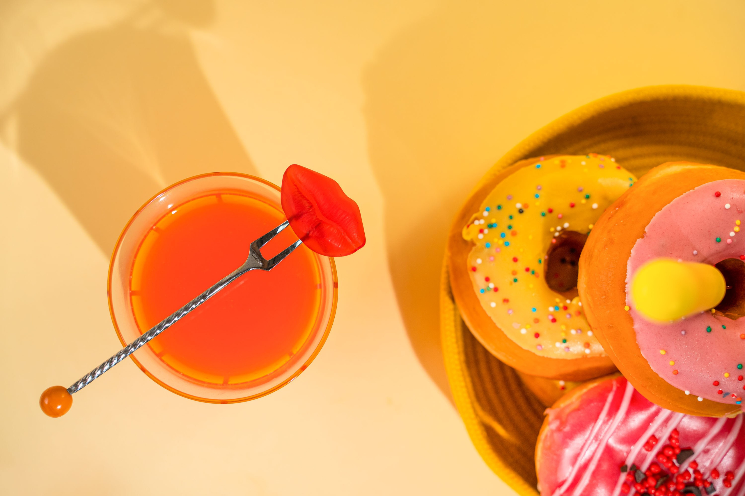 Yellow world. Фотограф в Москве Маленкова Дарья