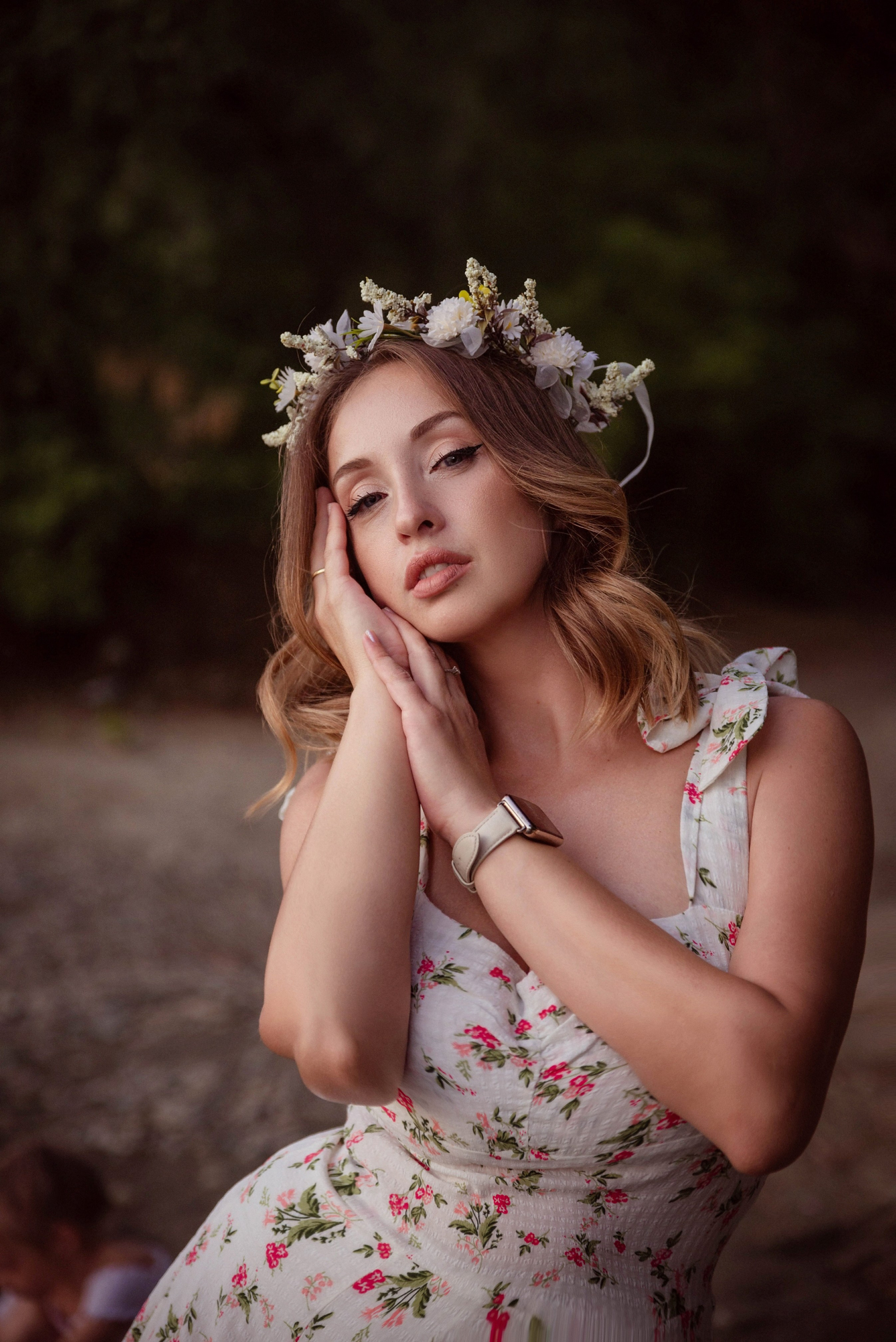 Речка. Семейный Фотограф в Краснодаре и крае