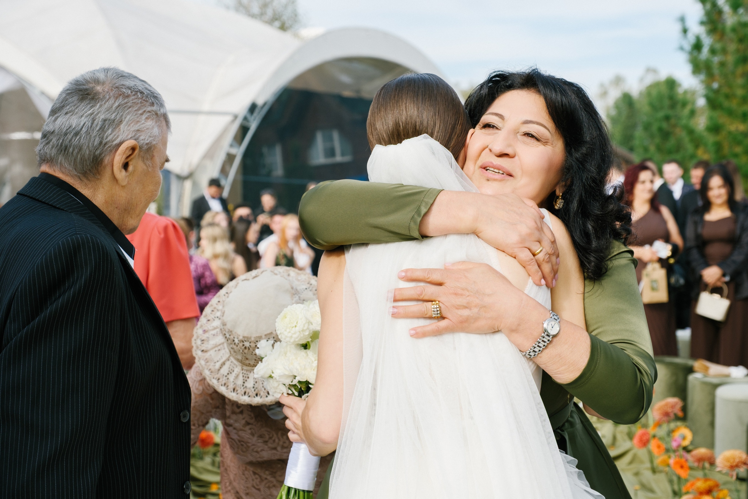 Сирак / Вероника. Свадебный Видеограф Фотограф в Сочи