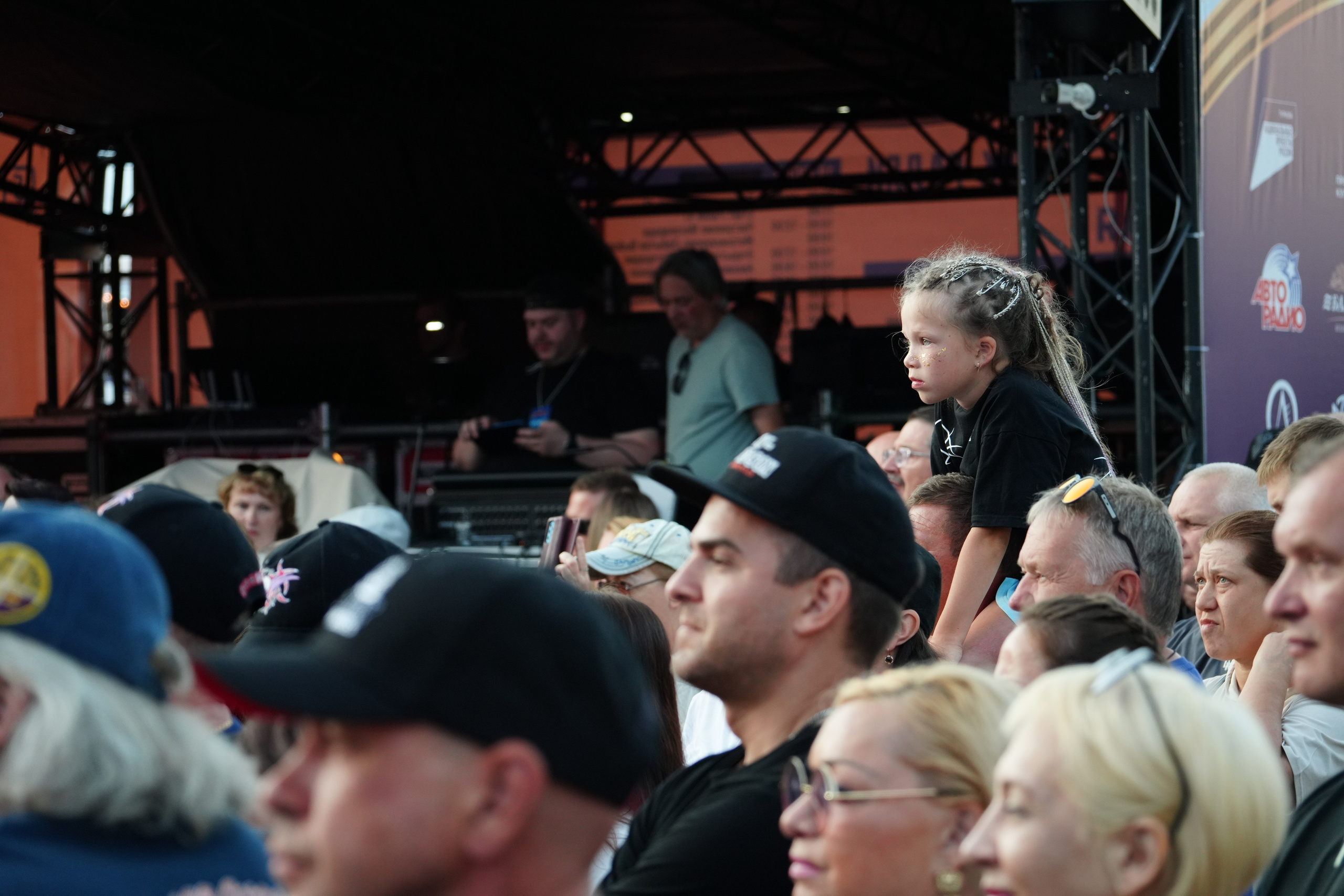 БАЛТИК РАЛЛИ Выборг 2025. Портретный фотограф в Санкт-Петербурге Дмитриева Наталия