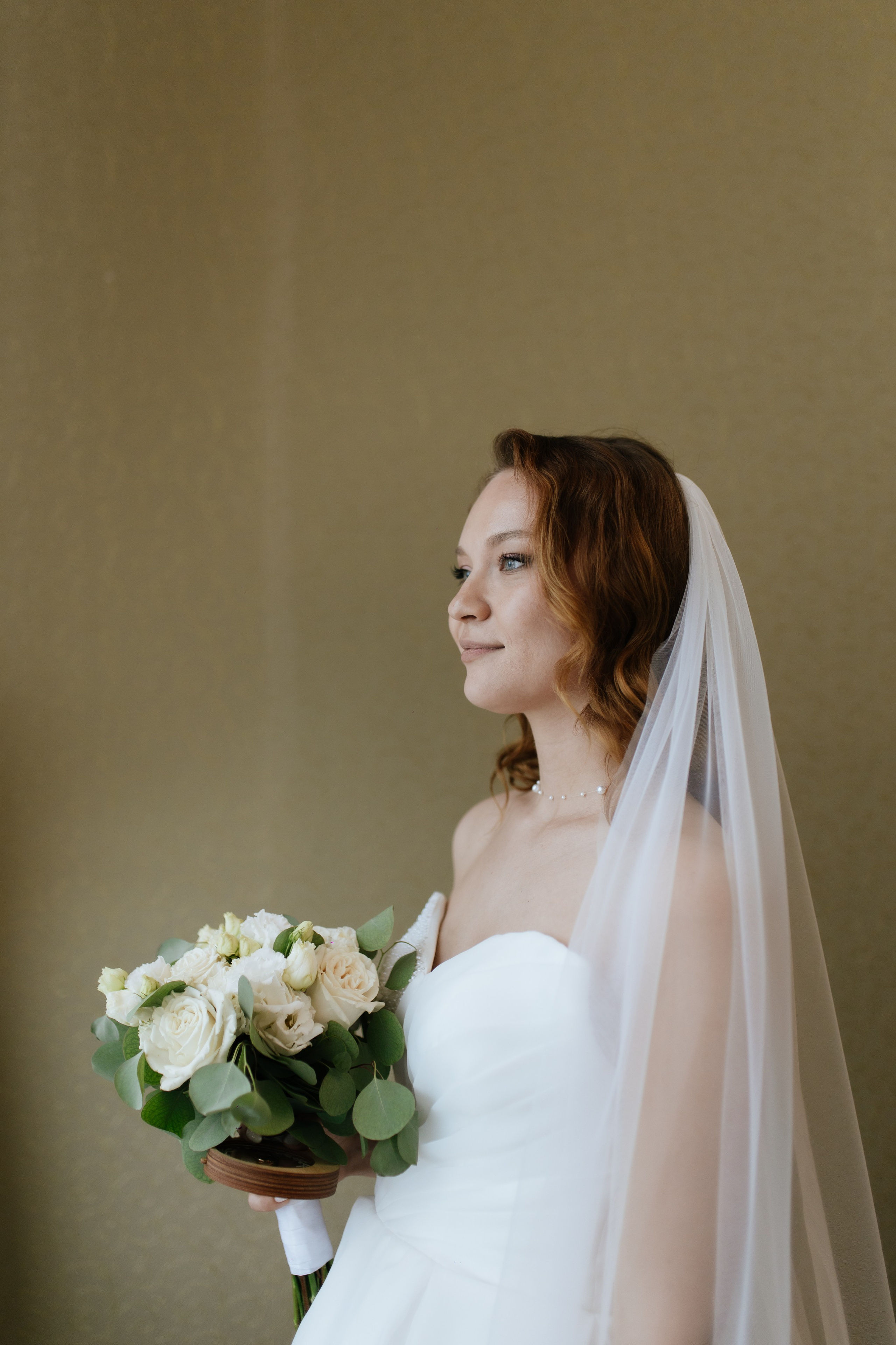 Александра & Кирилл. Фотограф в Санкт-Петербурге Лиза Семченкова