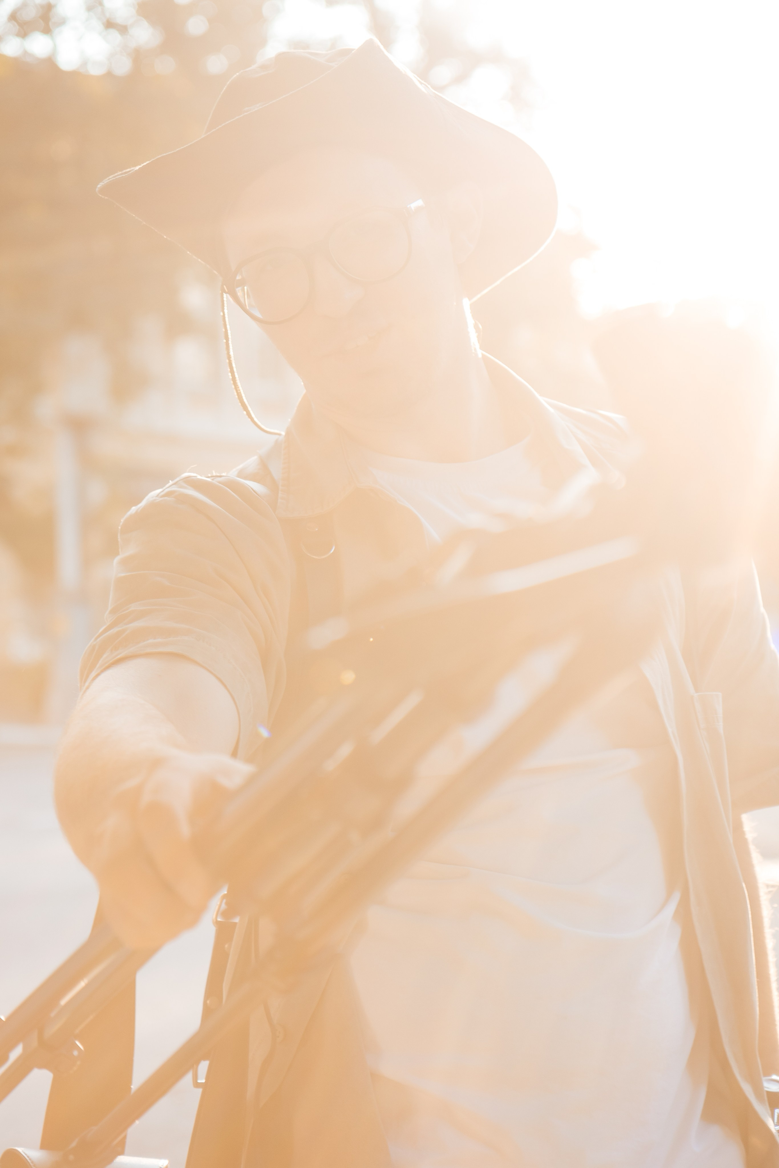 Фотоохота. Фотограф Александр Бигари