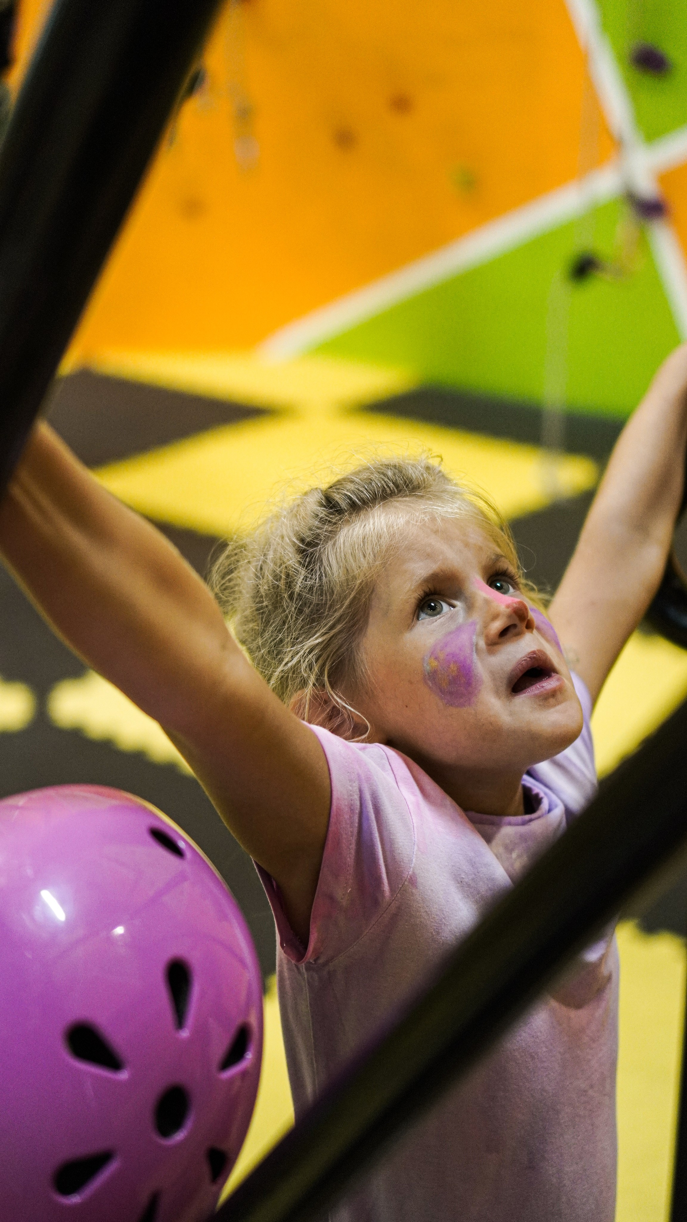 Фотографии для детского центра скалолазания. Фото-ВидеоПродакшен для экспертов и брендов