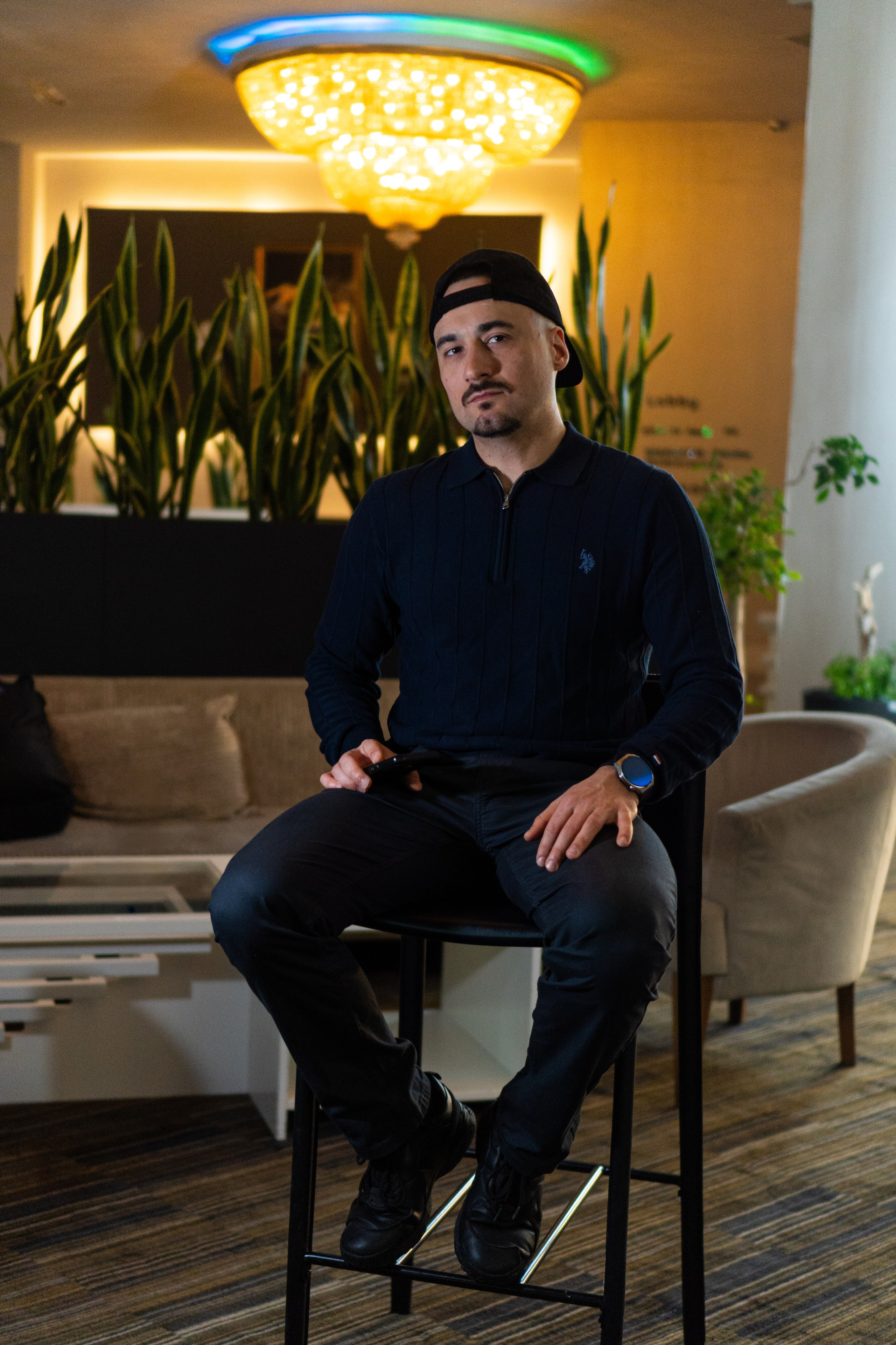 Фотосессия Александр. Фото-ВидеоПродакшен для экспертов и брендов