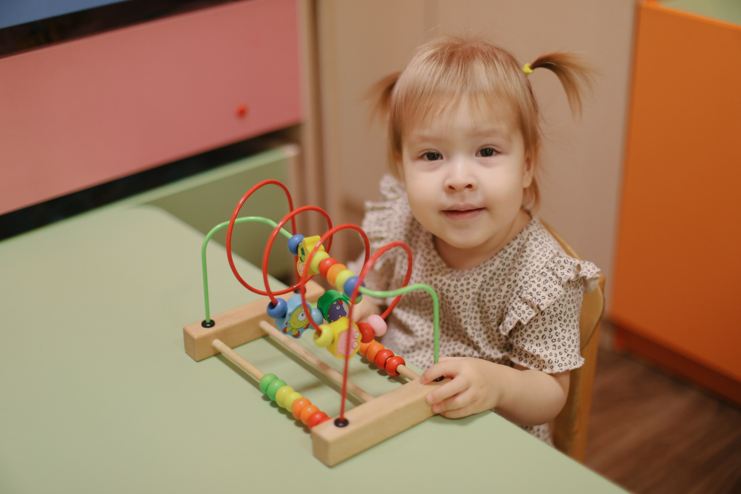 Садик Ново-Молоково «Счастливые дети». Свадебный фотограф FOTOKEYT