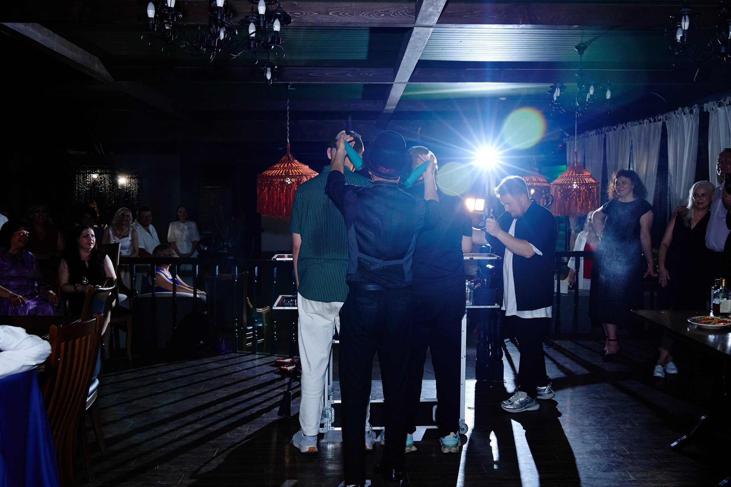 Выпускной 35 Сош. Фотограф Выпускные альбомы Таганрог Сергей Коробченко