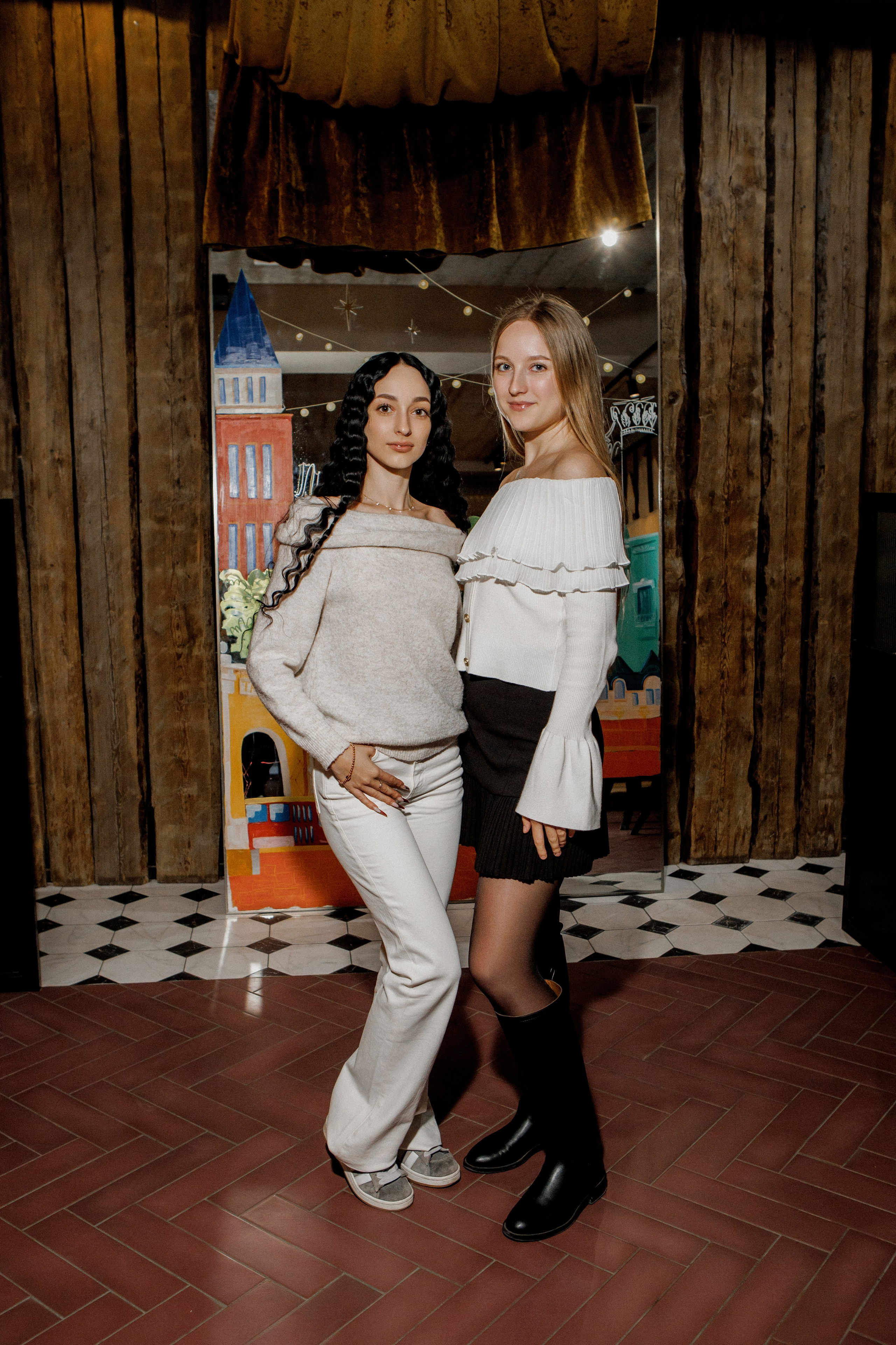 Проект «Люди города». Фотограф Александр Закадычный | Таганрог