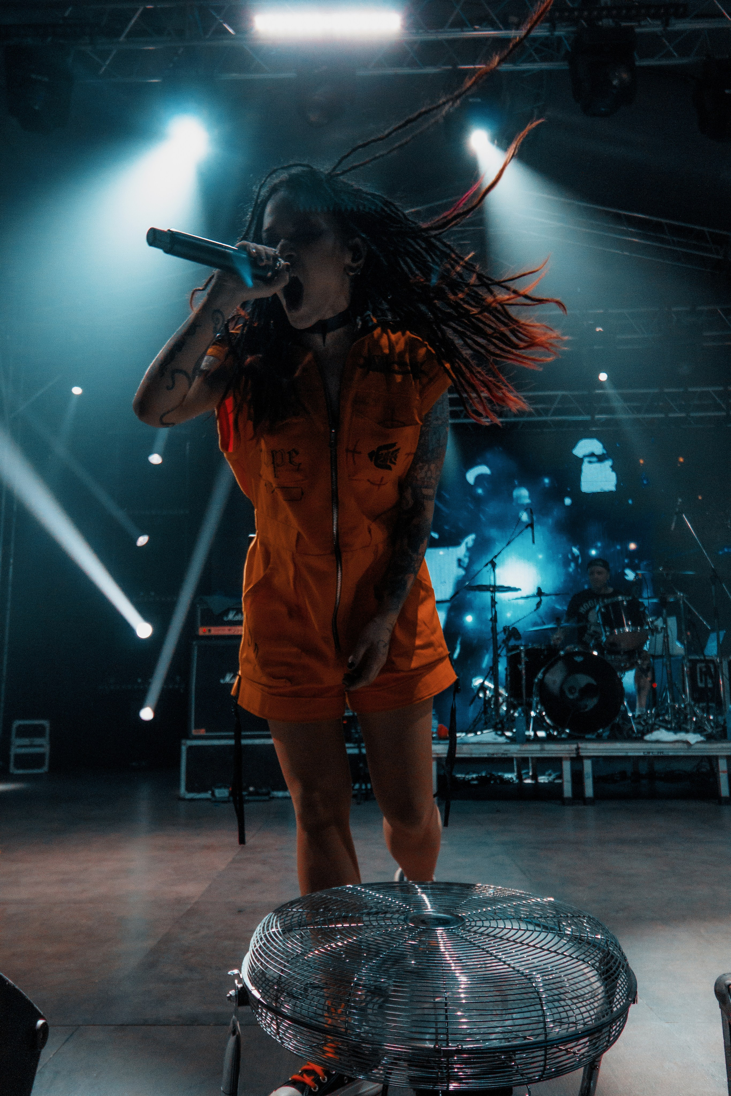 Слот. Фотограф Александр Закадычный | Таганрог