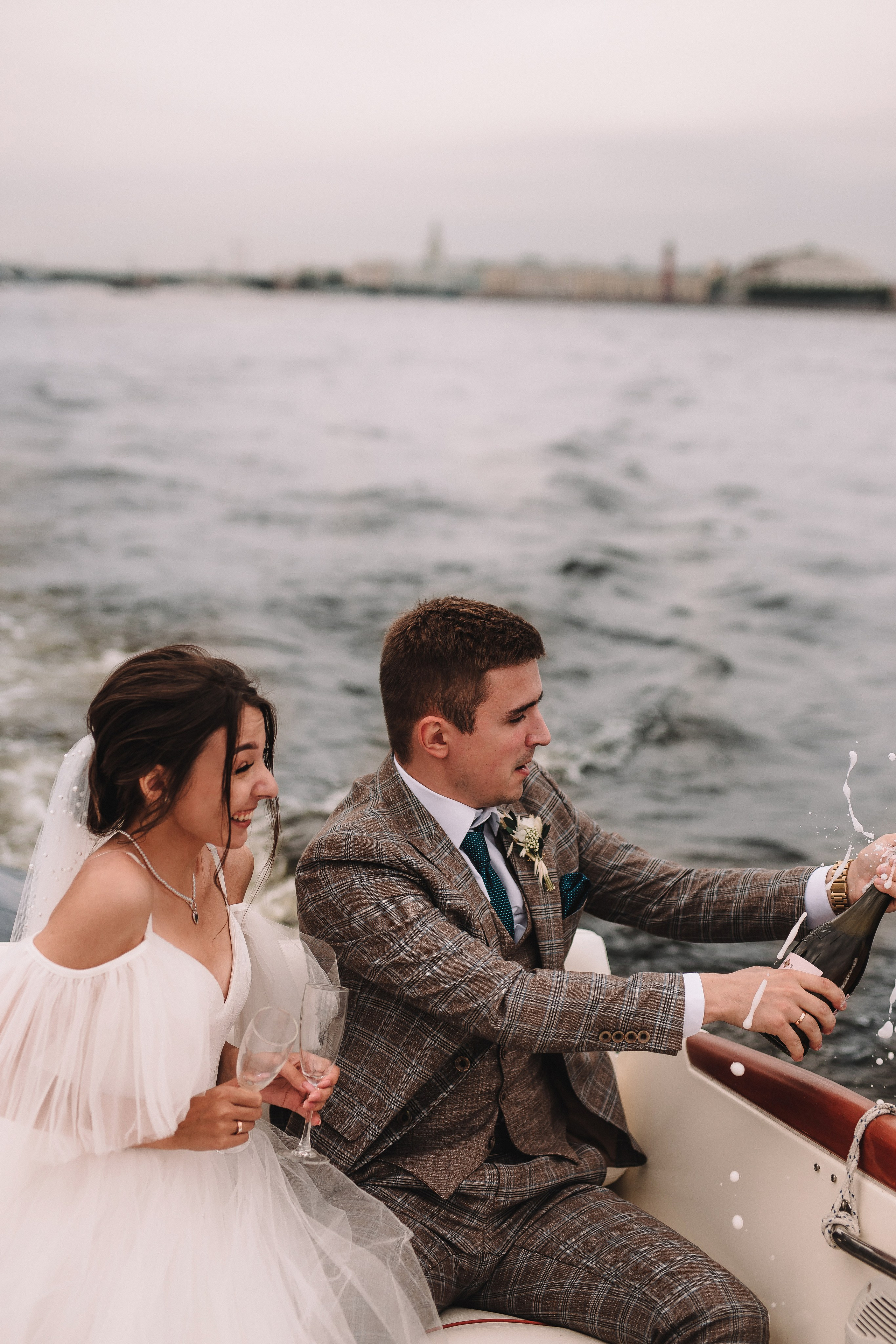 Саша Настя. Свадебный фотограф СПб Евгения Орлова