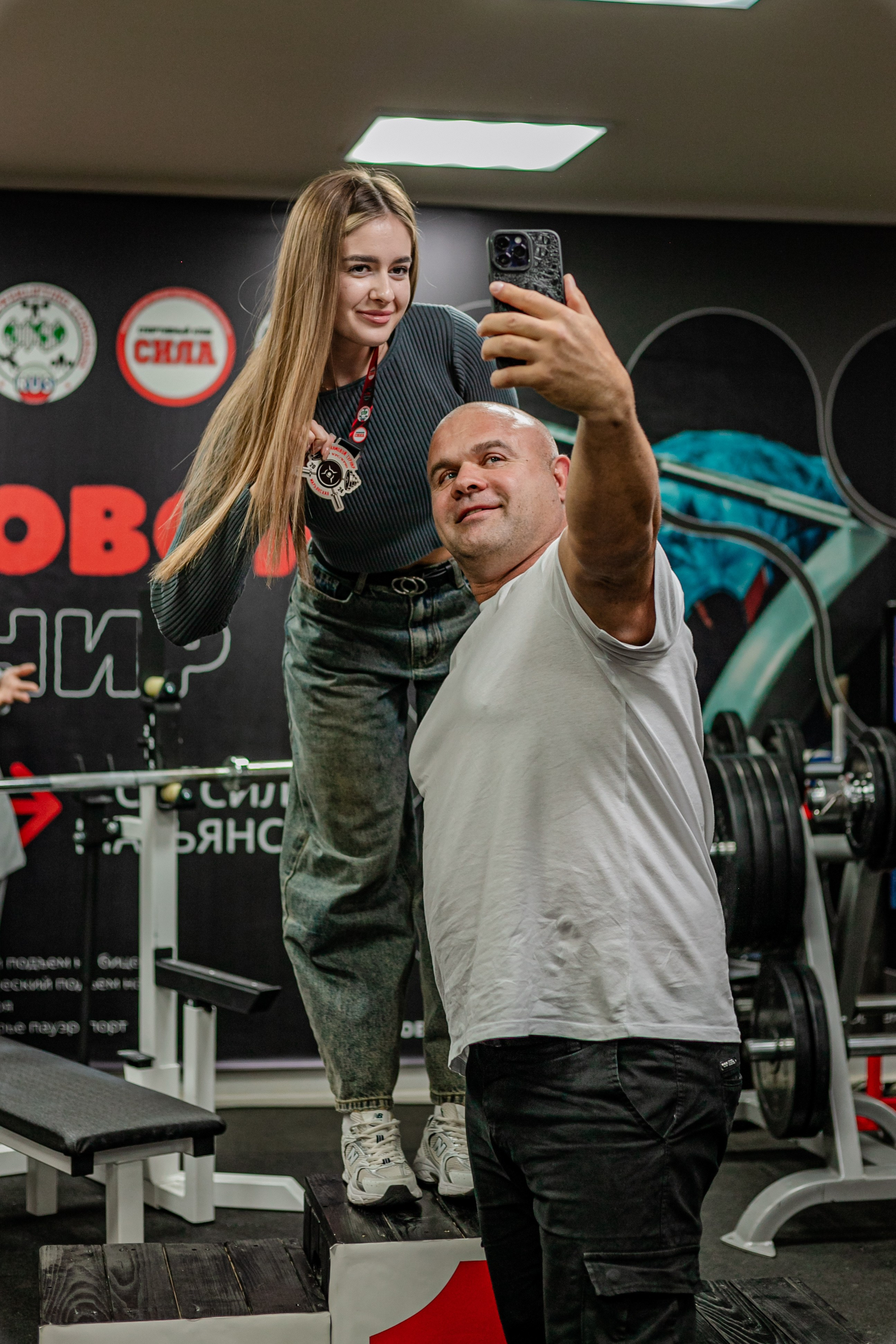 Жимовой Турнир 2024. Фотограф Неверова Катерина