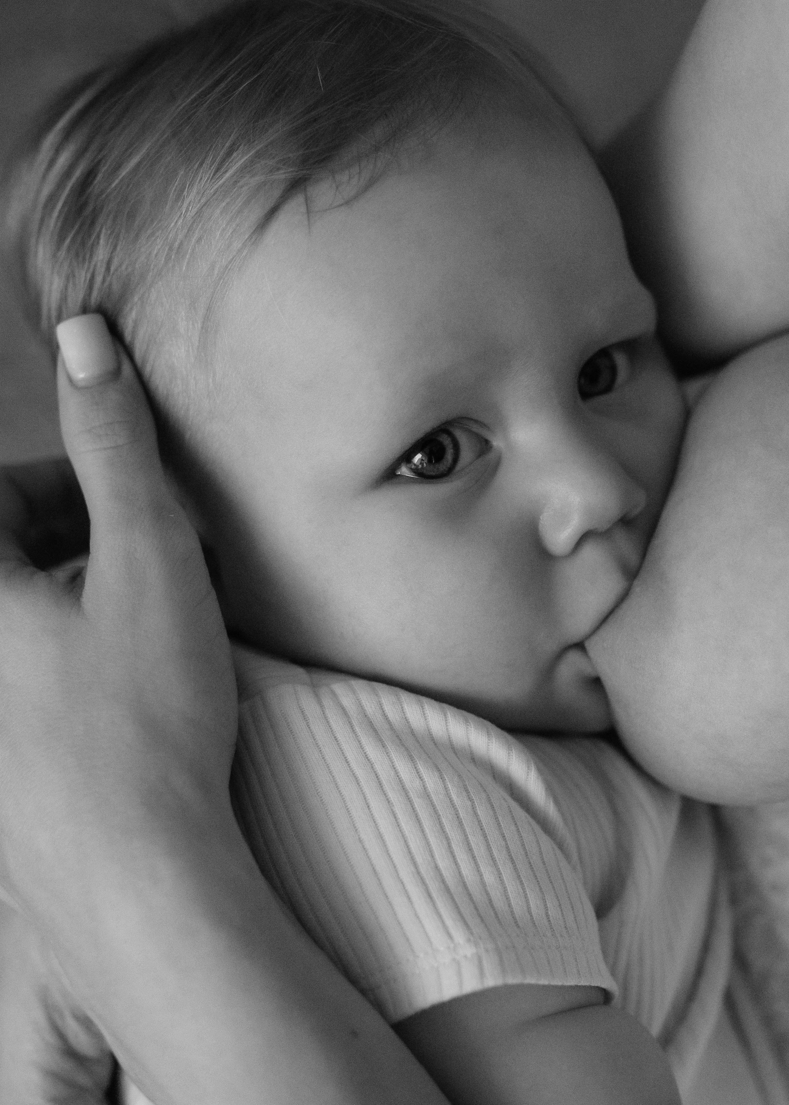 Татьяна и Сашуля. Семейный и портретный фотограф Нижний Новгород