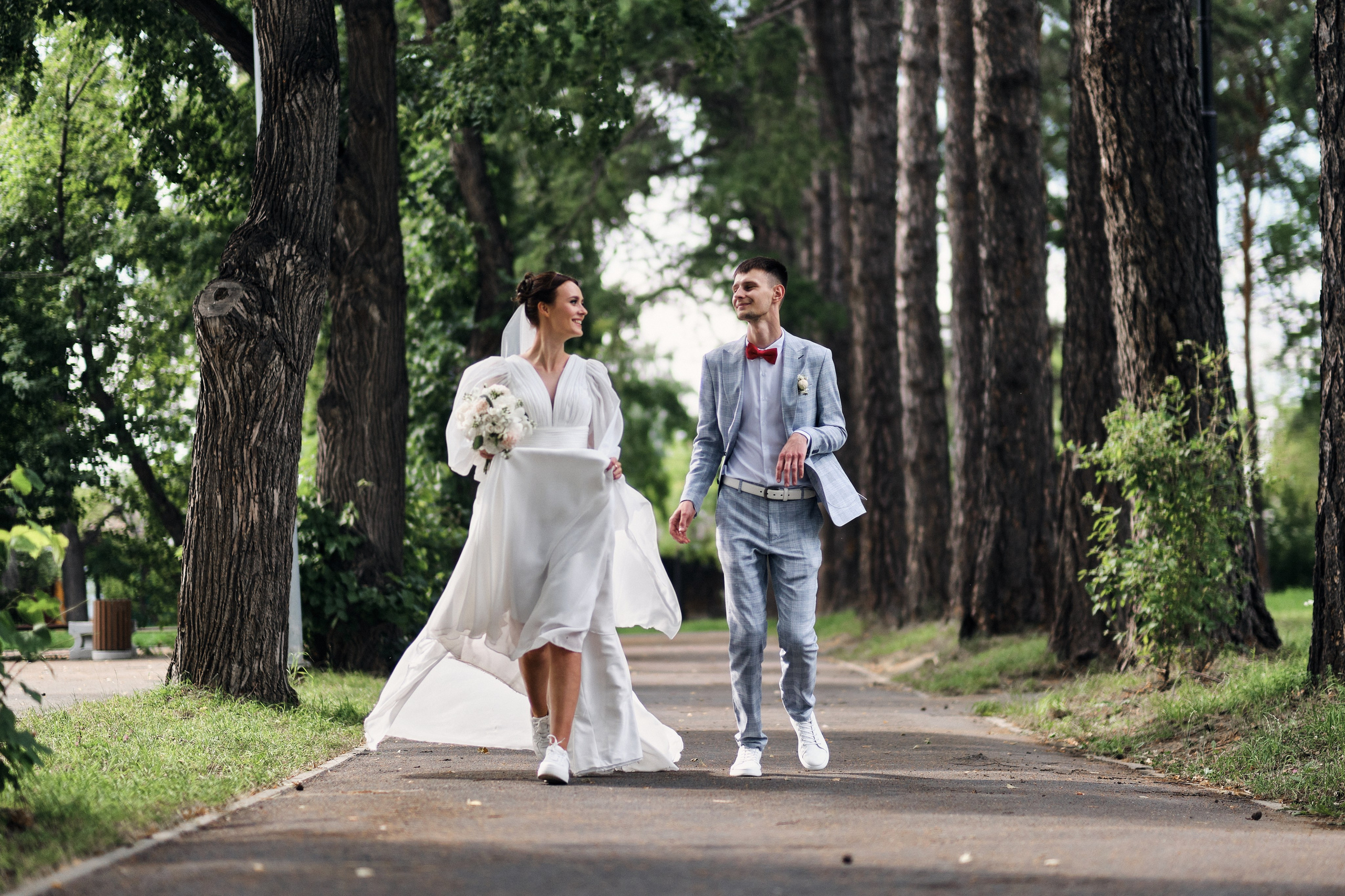 Fine Art Wedding. Свадебный и портретный фотограф Орлов Никита
