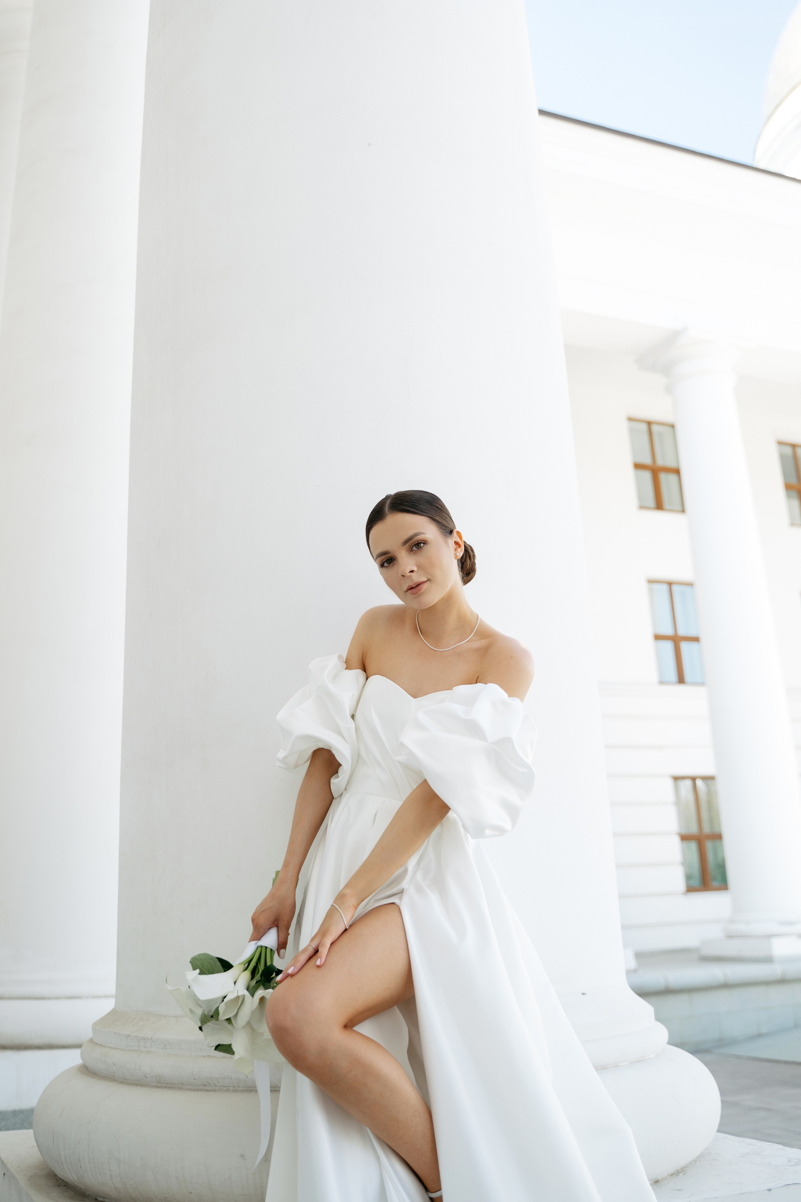 Александр & София. Фотограф Самара Одинокова Ангелина