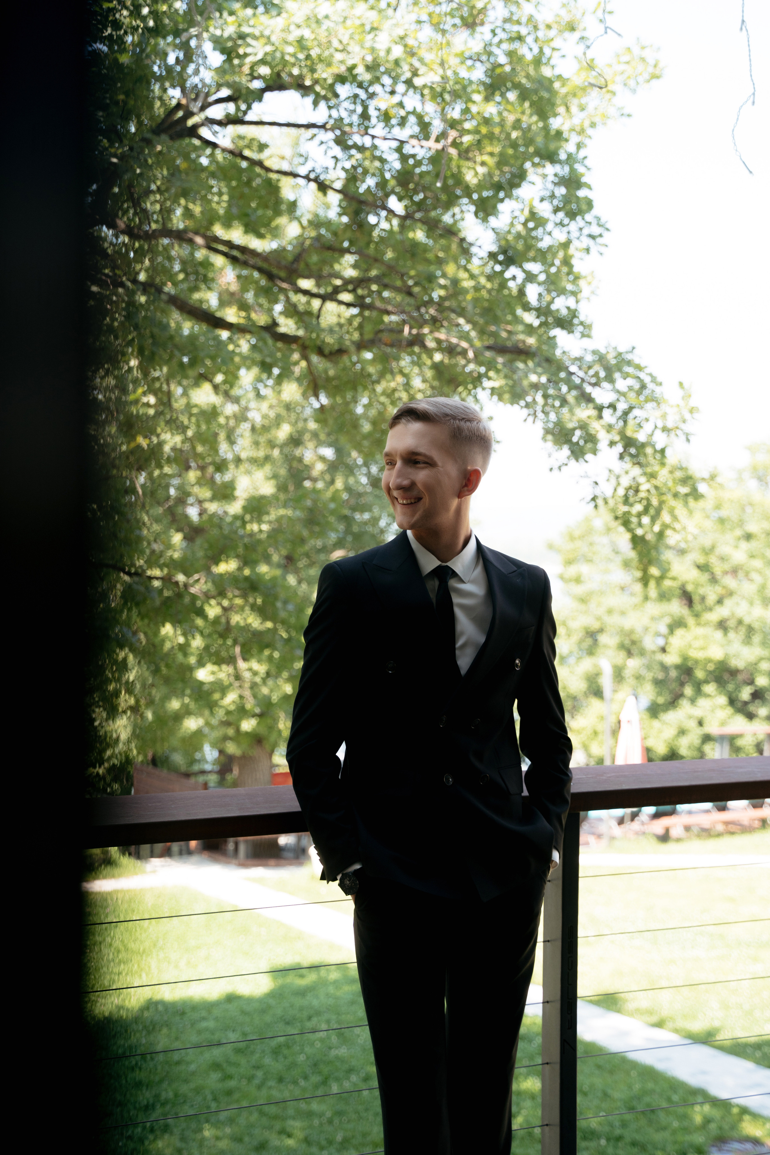 Александр & София. Фотограф Самара Одинокова Ангелина