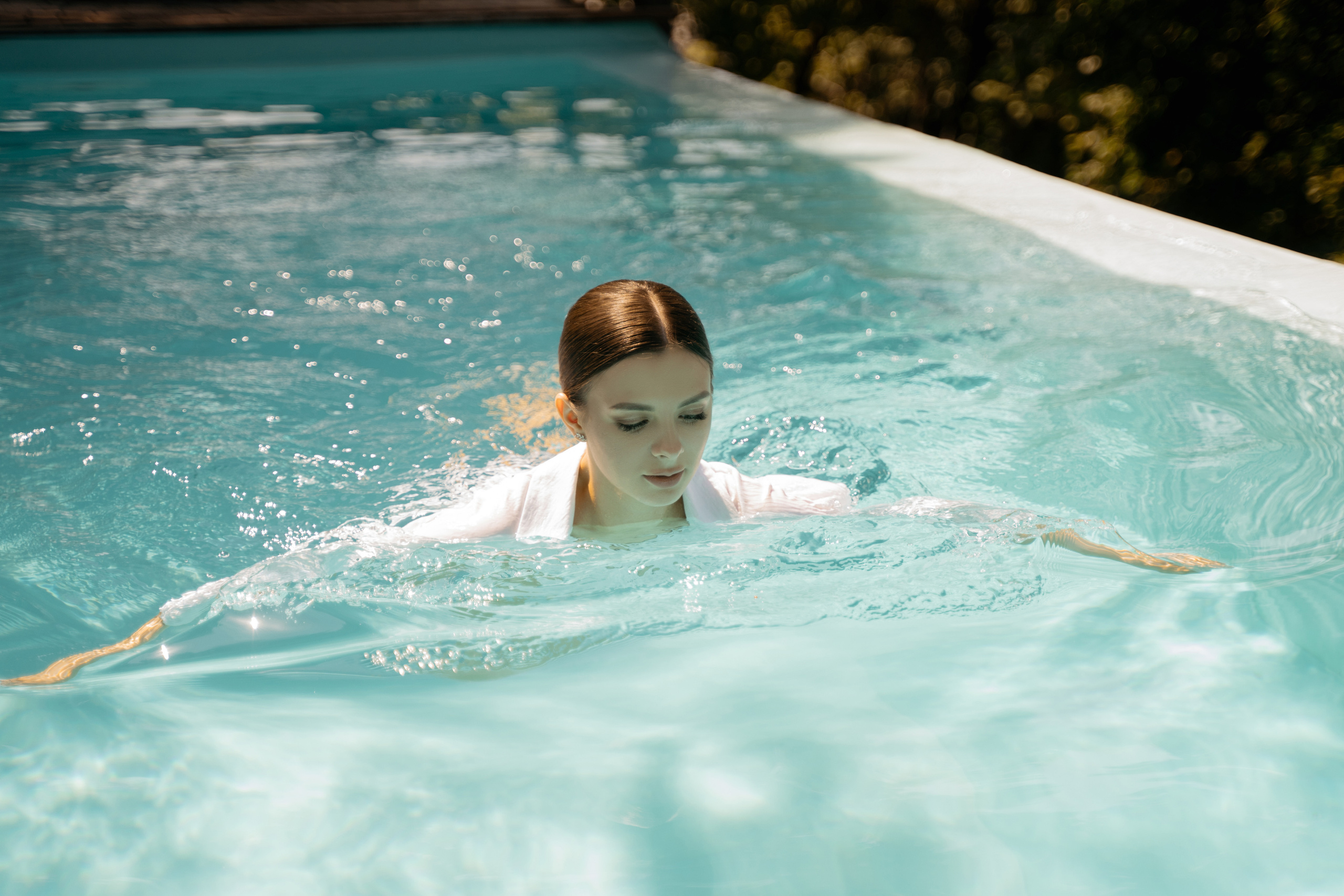 Александр & София. Фотограф Самара Одинокова Ангелина