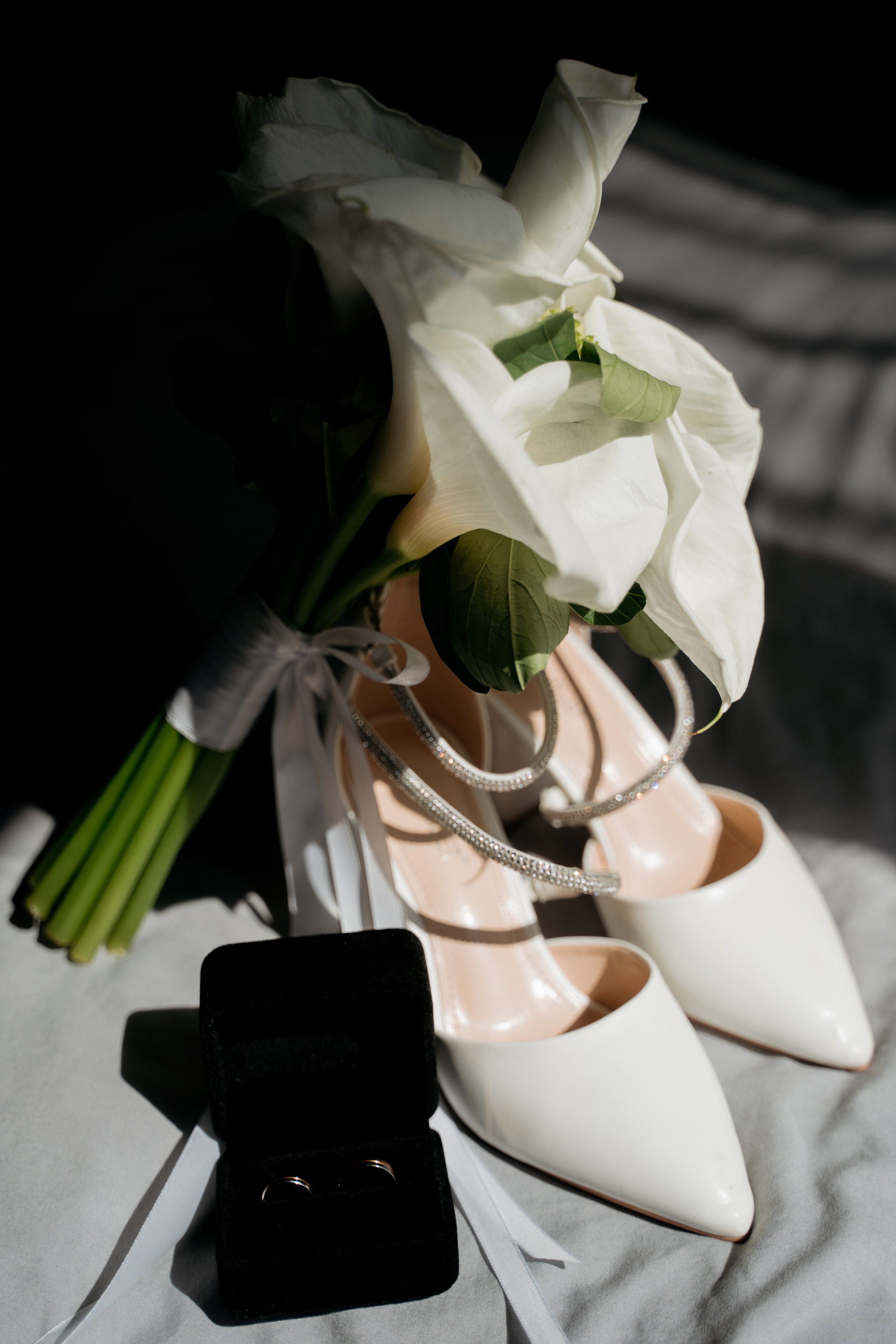 Александр & София. Фотограф Самара Одинокова Ангелина