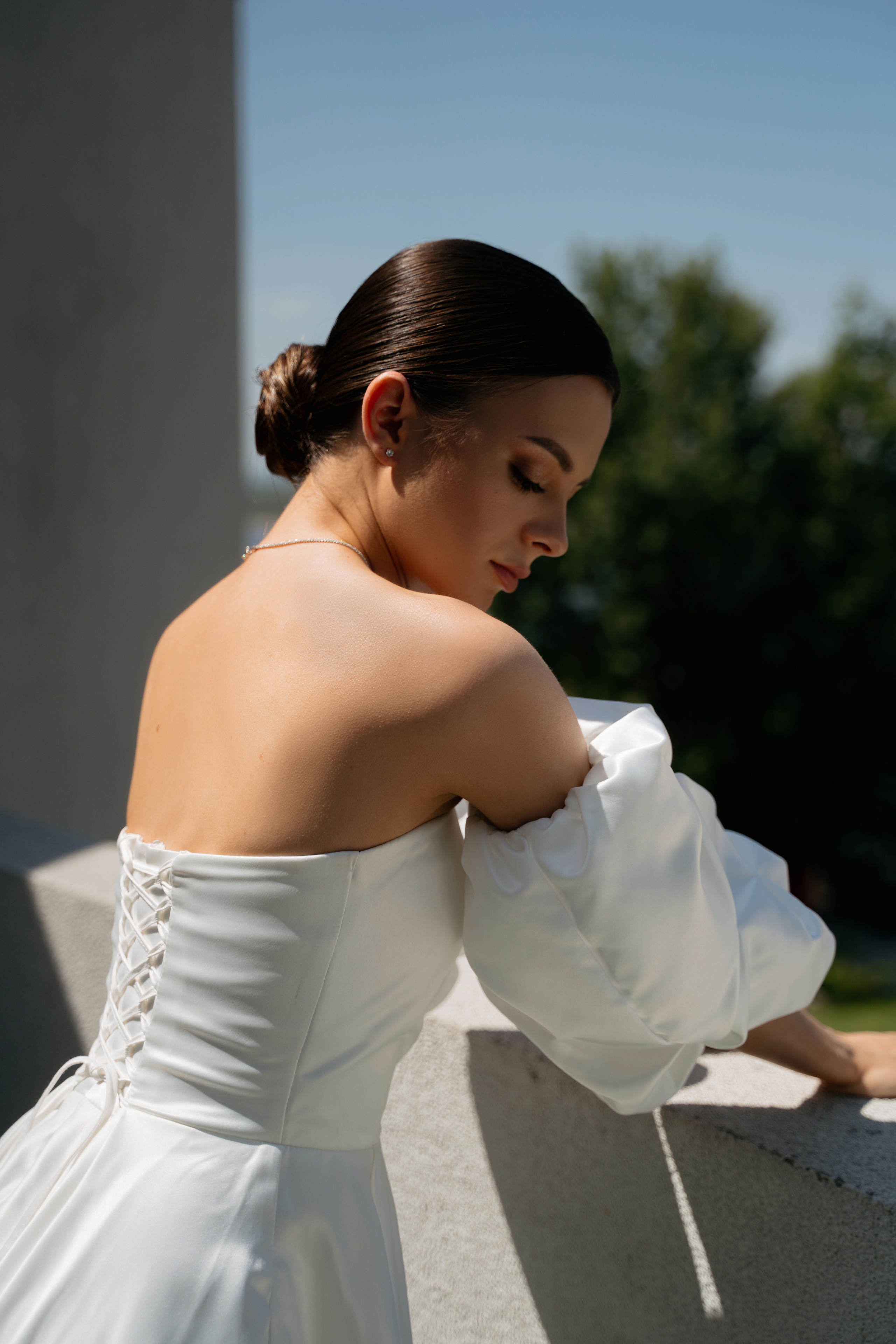 Александр & София. Фотограф Самара Одинокова Ангелина