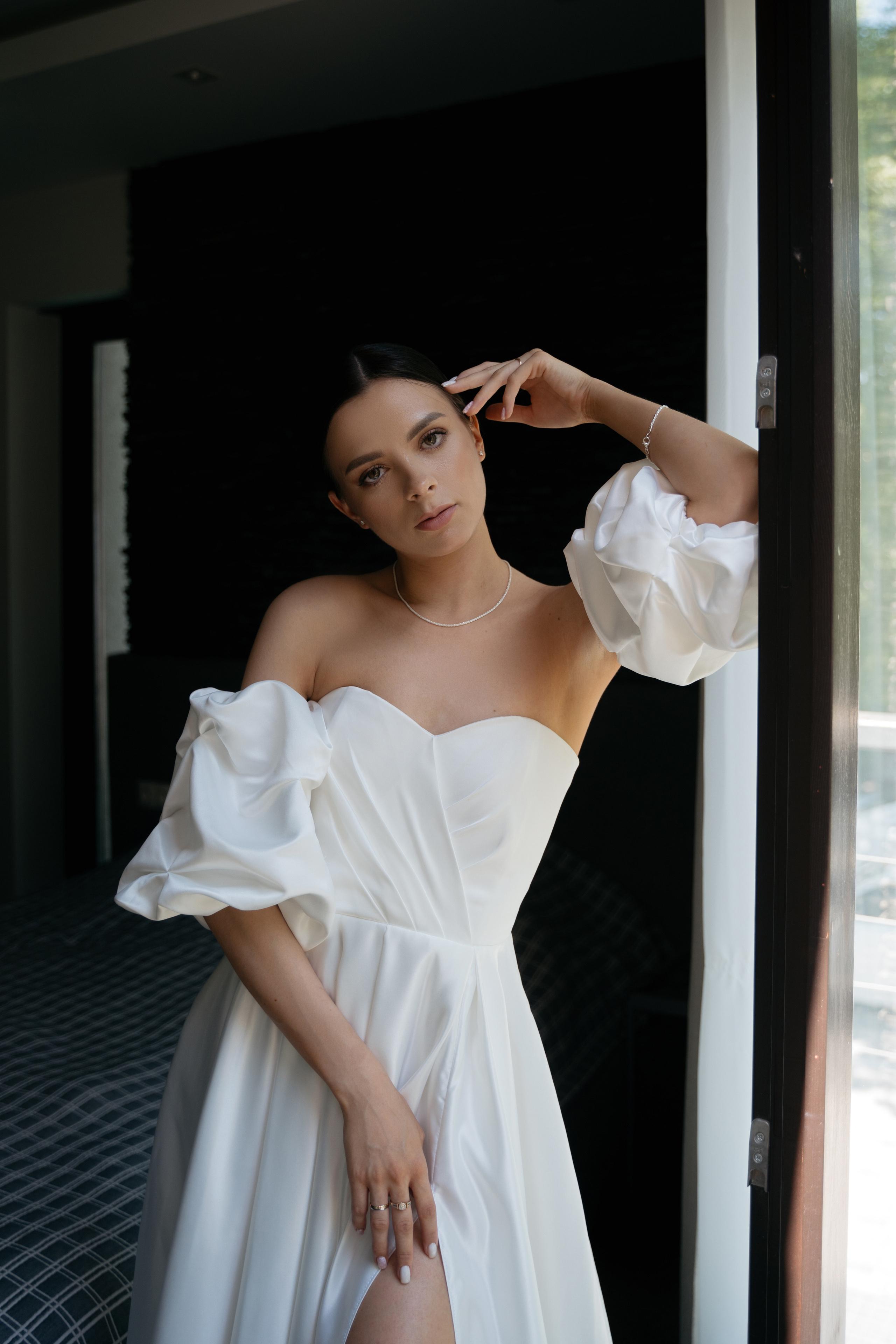 Александр & София. Фотограф Самара Одинокова Ангелина