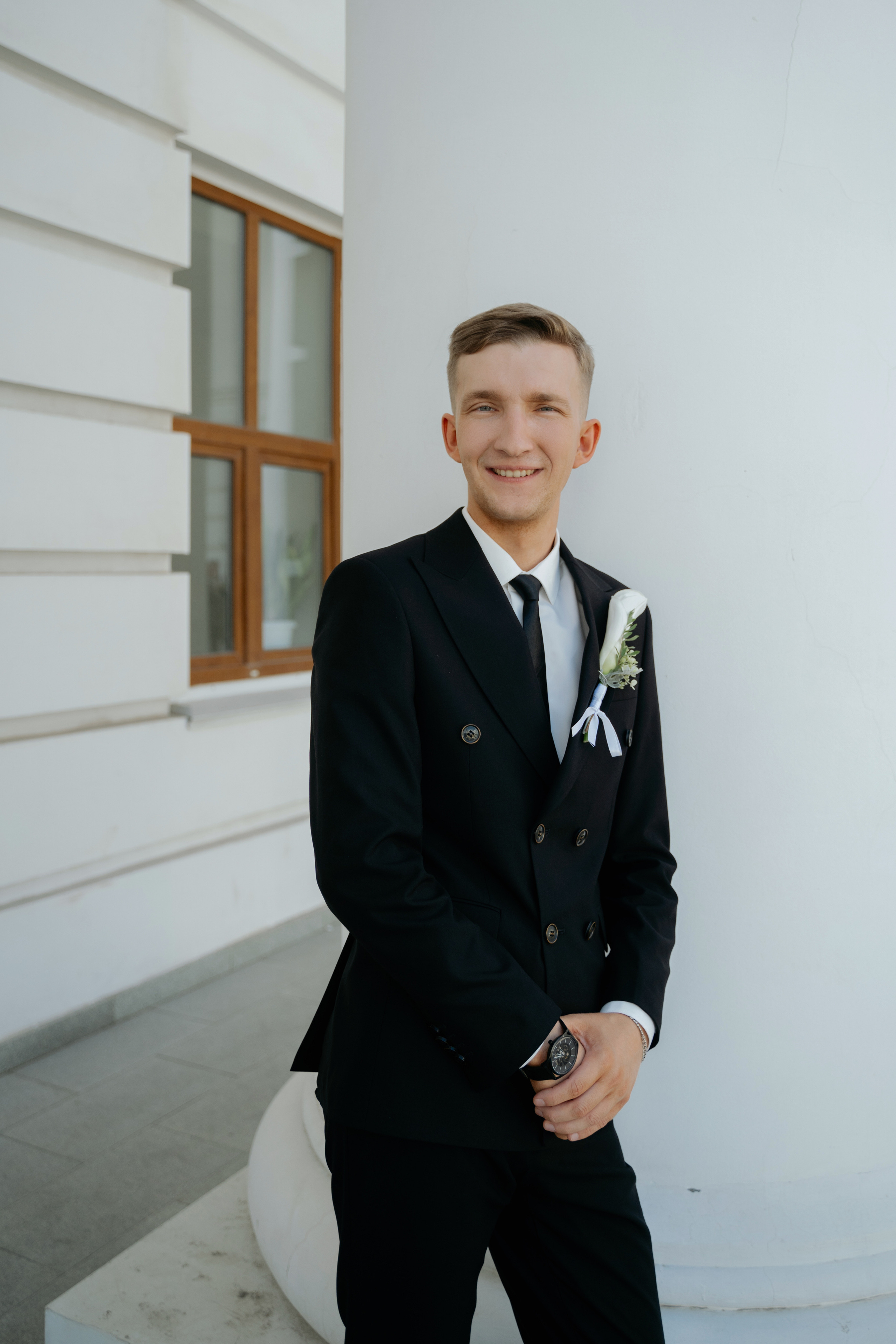 Александр & София. Фотограф Самара Одинокова Ангелина