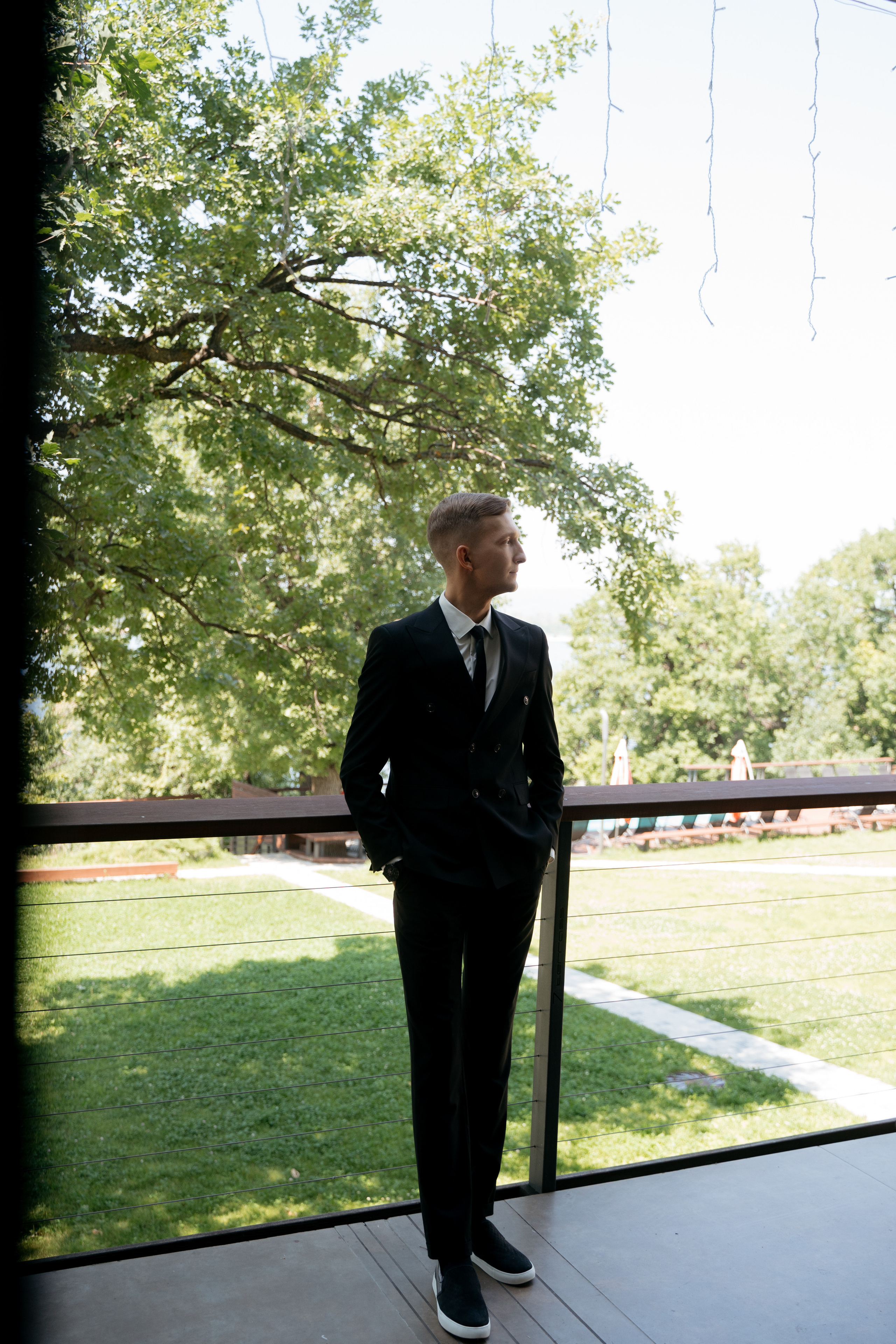 Александр & София. Фотограф Самара Одинокова Ангелина