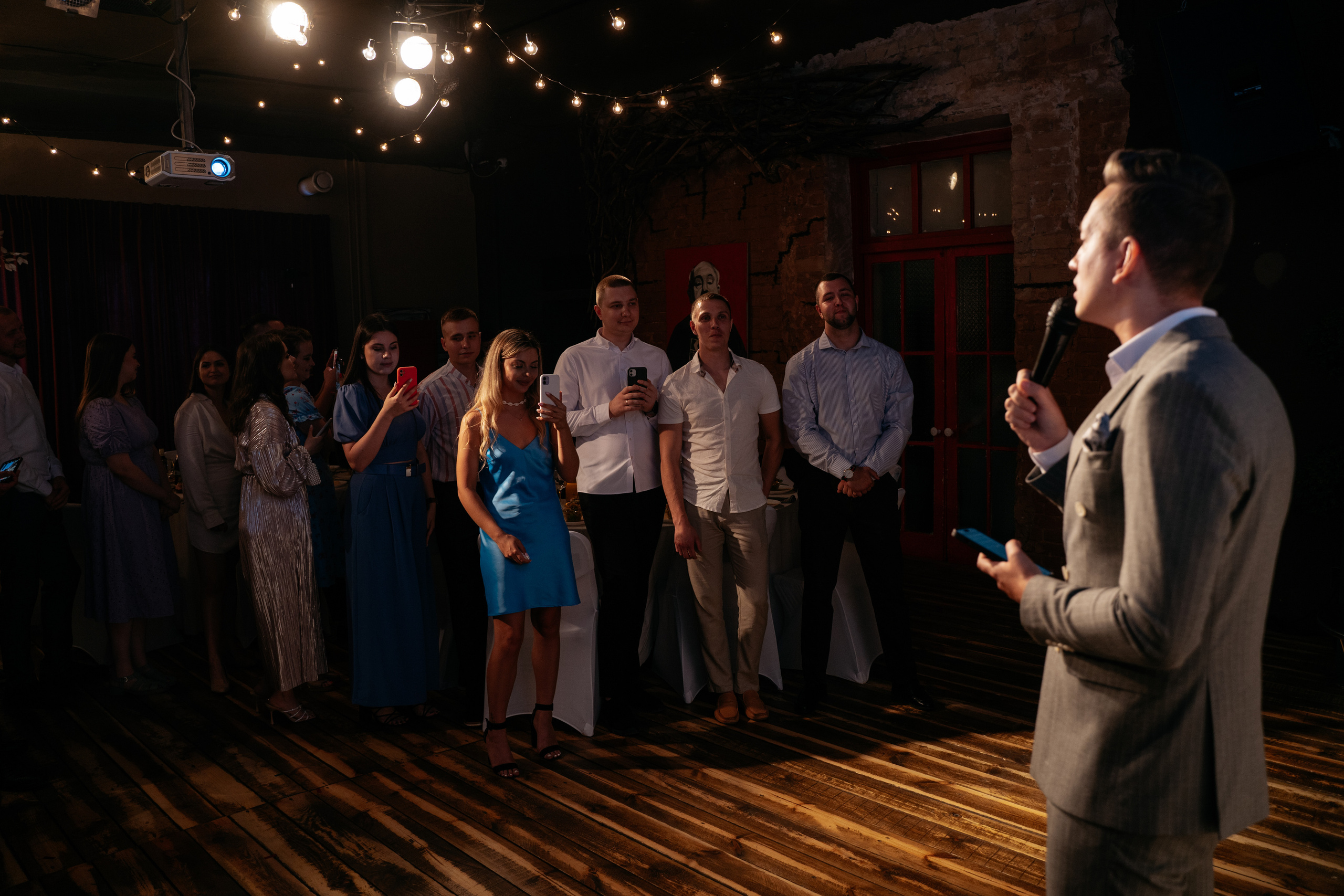 Александр & София. Фотограф Самара Одинокова Ангелина