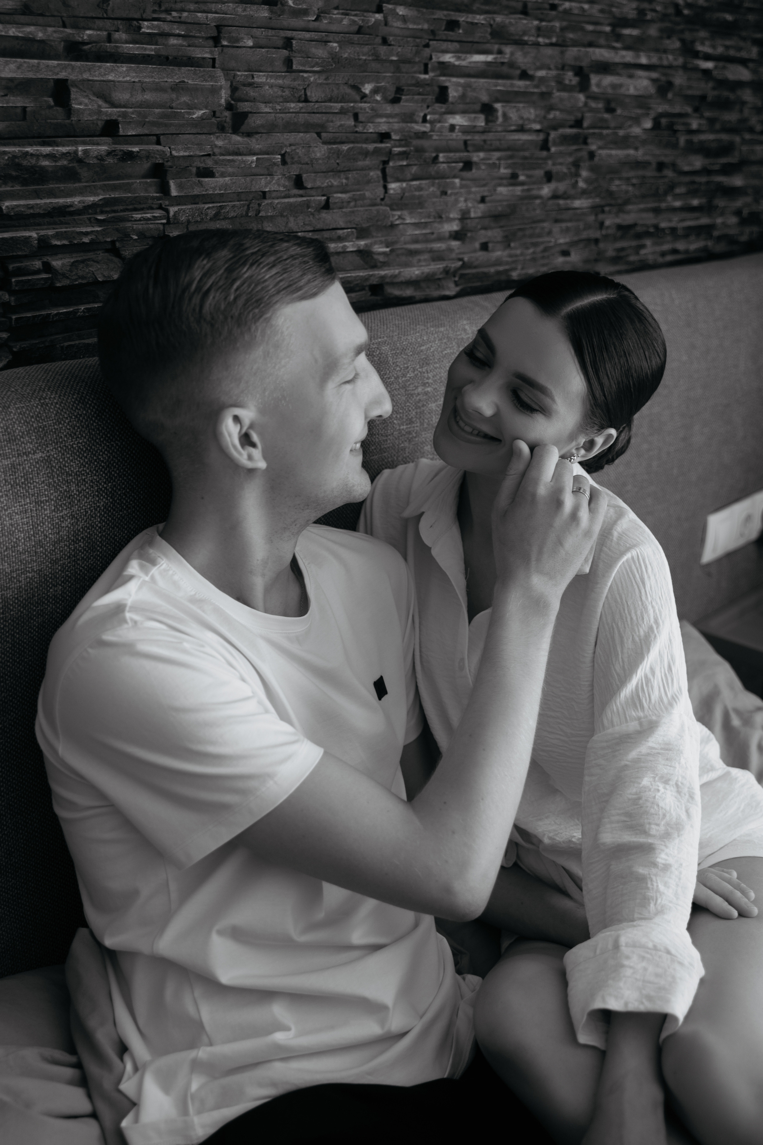 Александр & София. Фотограф Самара Одинокова Ангелина