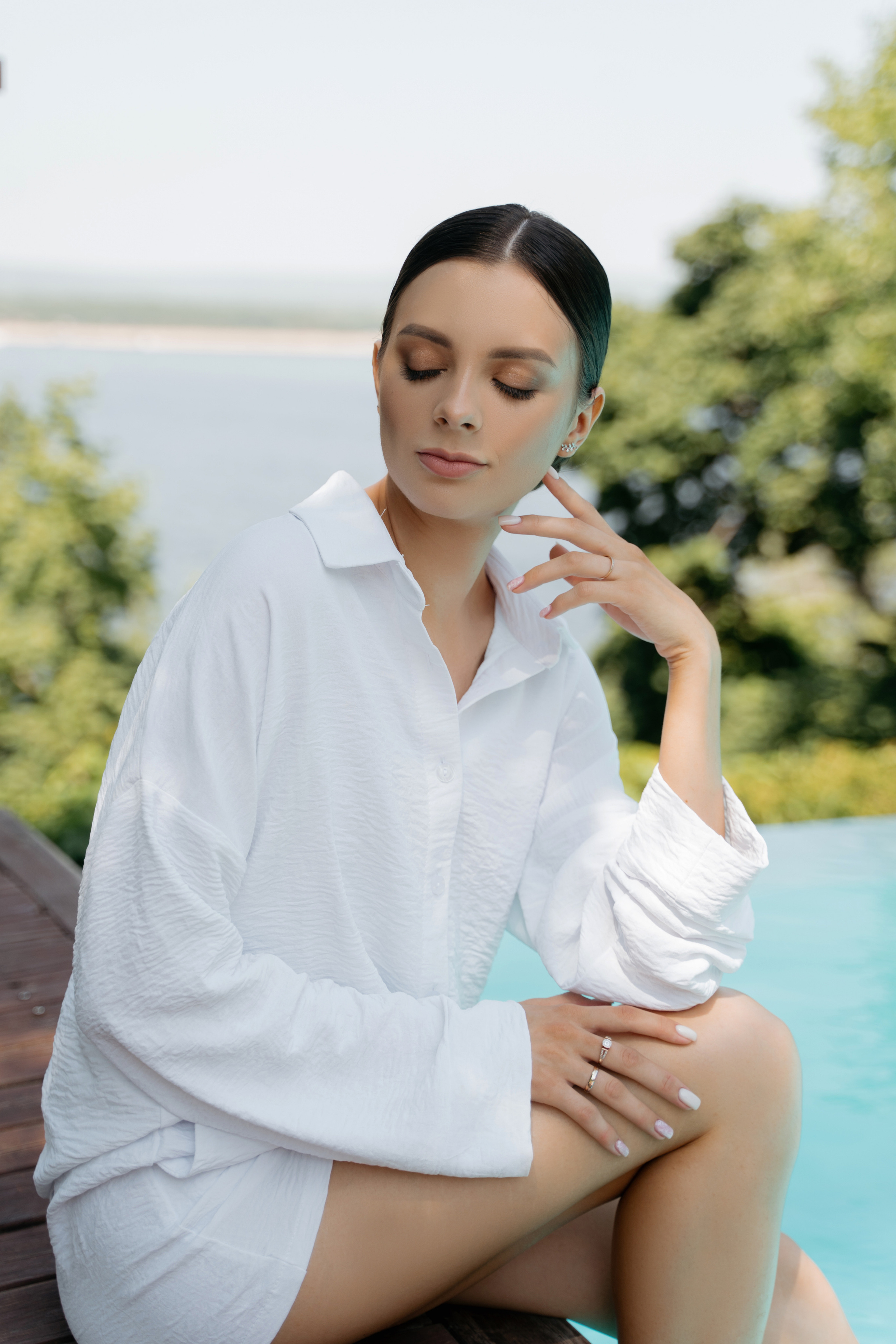 Александр & София. Фотограф Самара Одинокова Ангелина