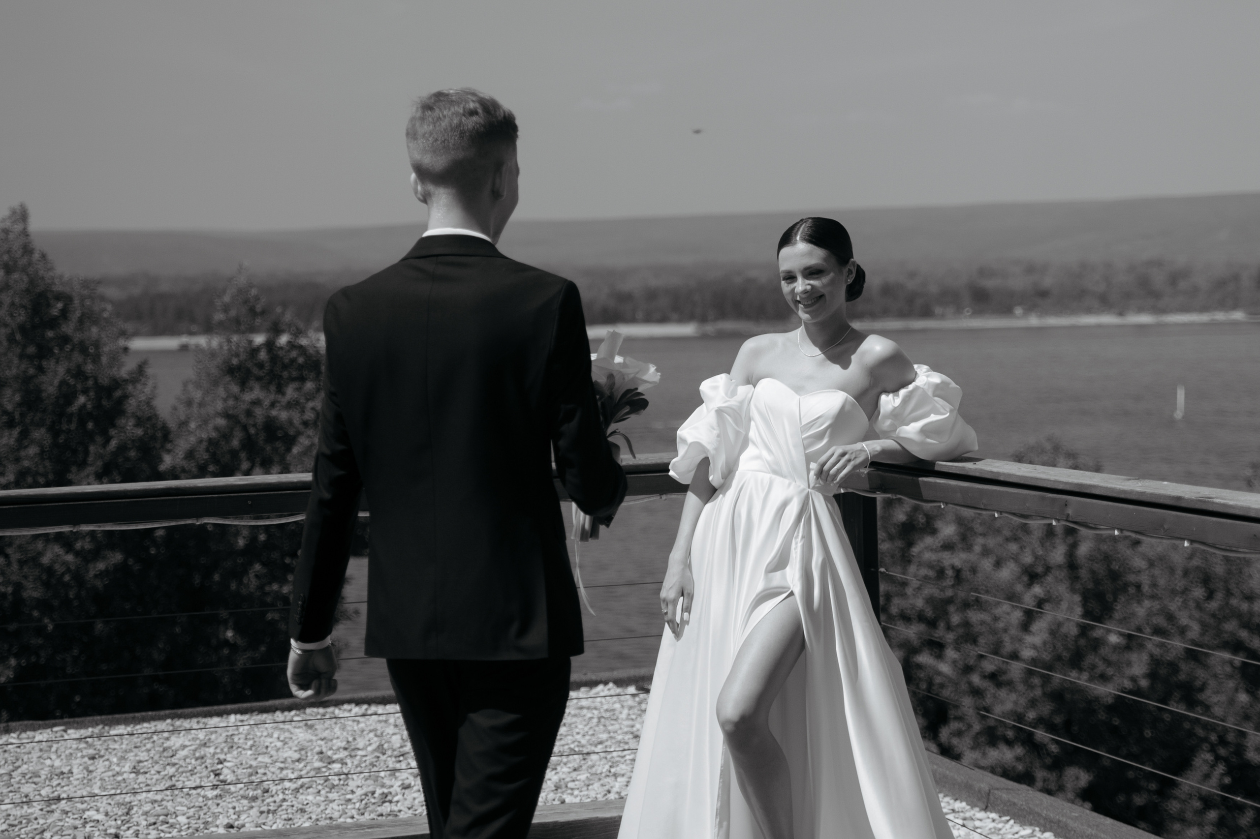 Александр & София. Фотограф Самара Одинокова Ангелина