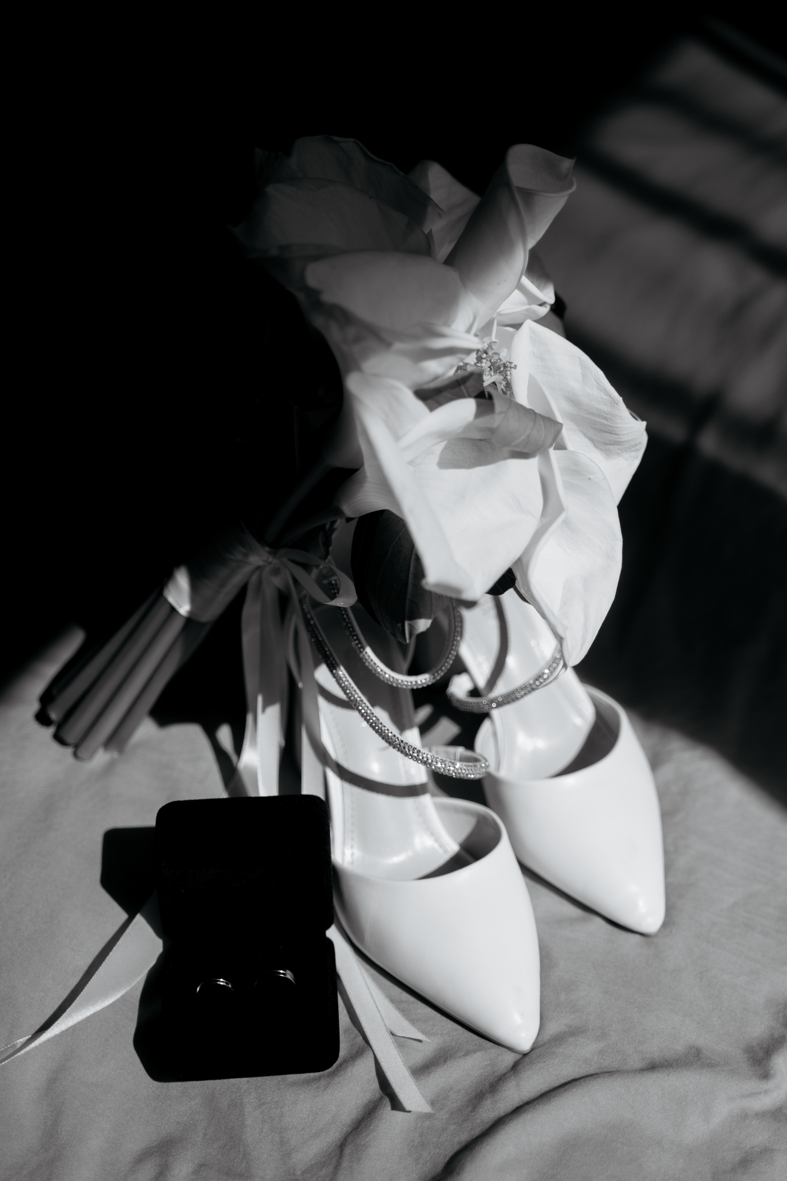 Александр & София. Фотограф Самара Одинокова Ангелина