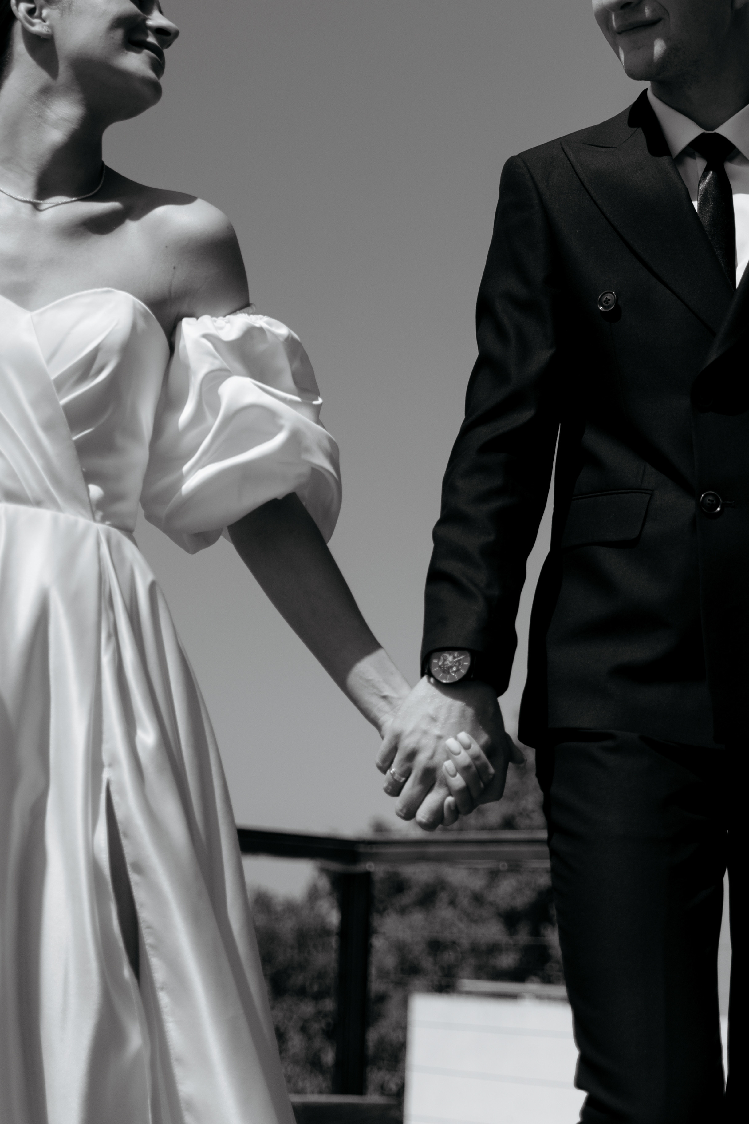 Александр & София. Фотограф Самара Одинокова Ангелина