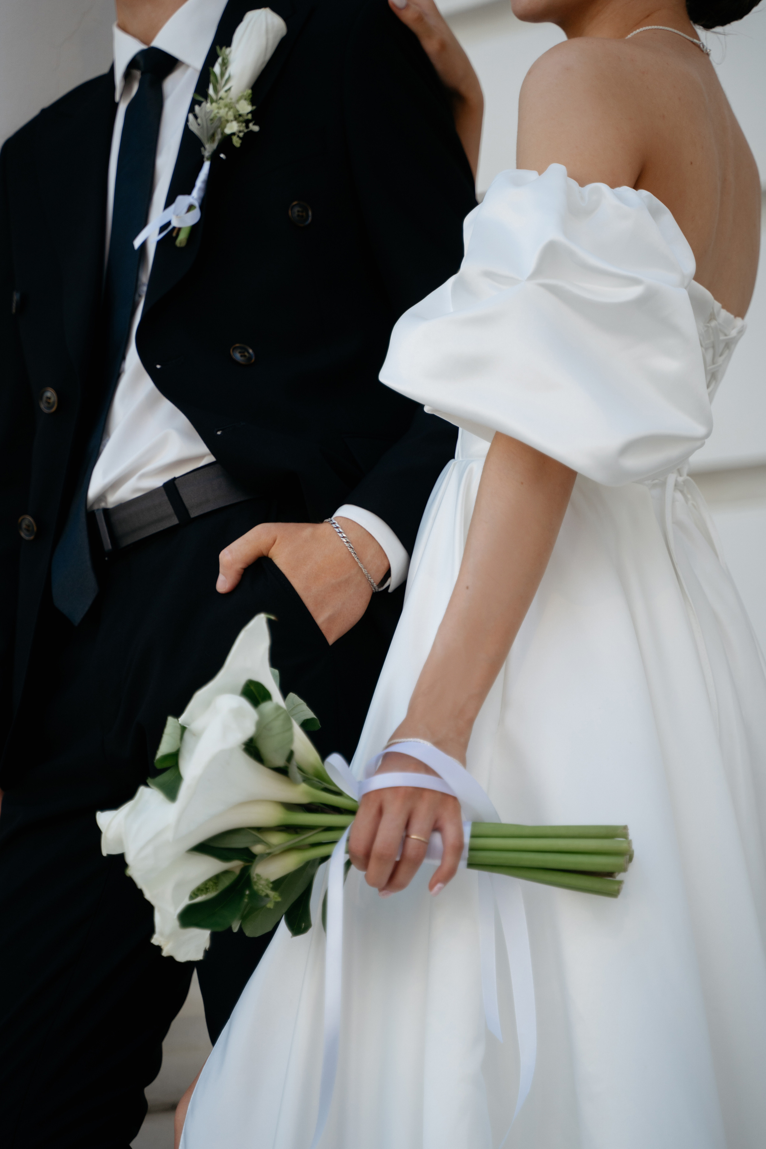 Александр & София. Фотограф Самара Одинокова Ангелина