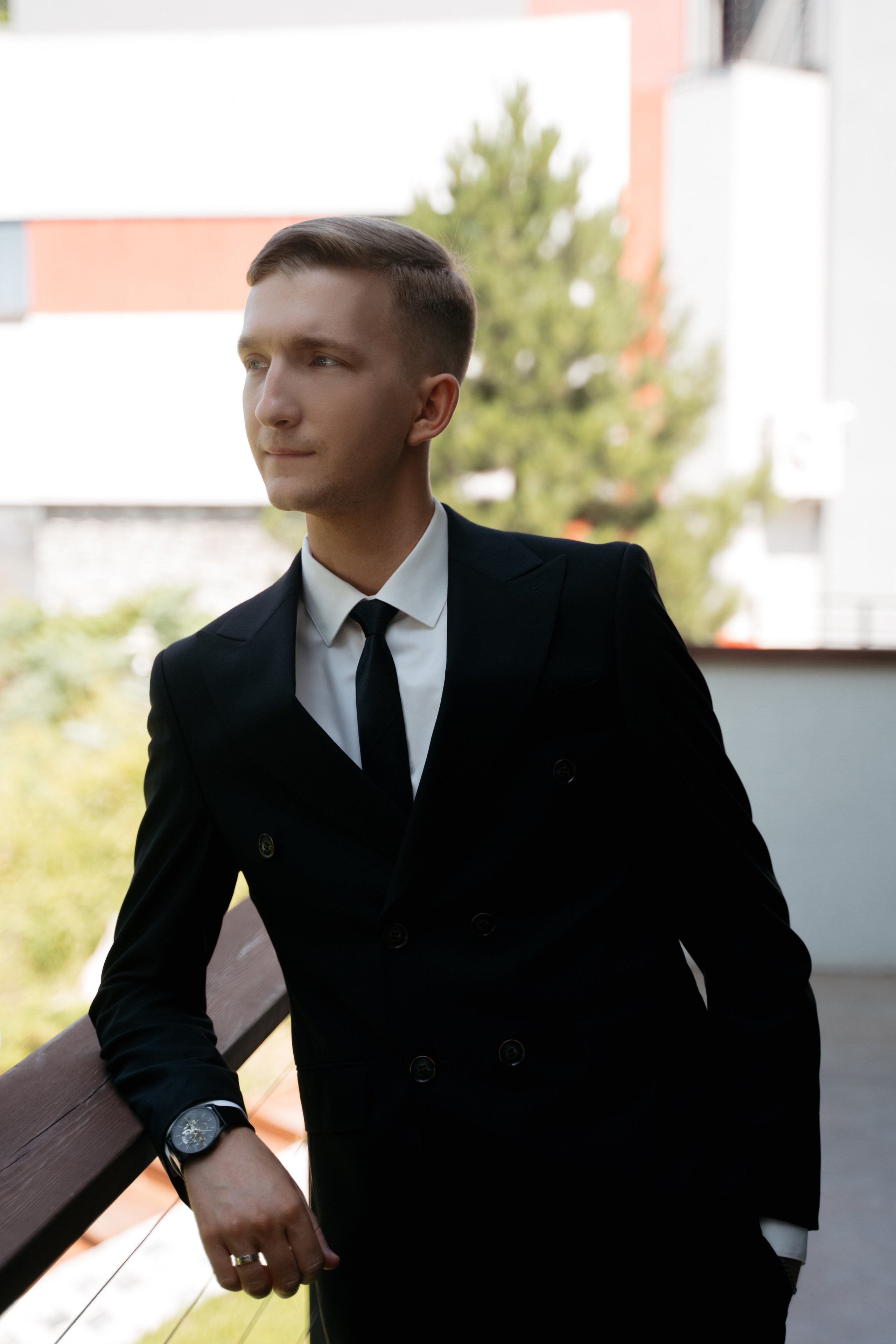 Александр & София. Фотограф Самара Одинокова Ангелина