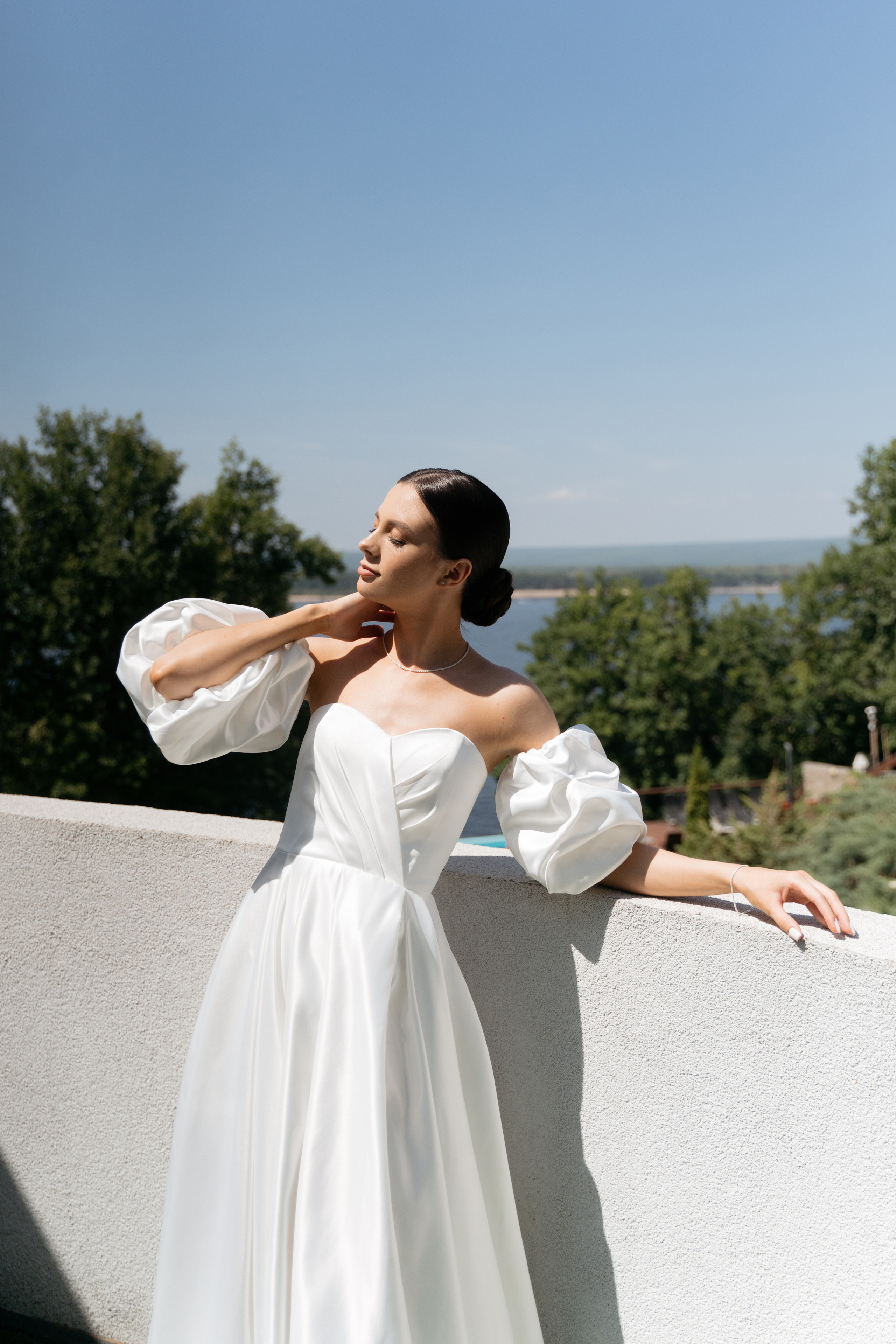 Александр & София. Фотограф Самара Одинокова Ангелина