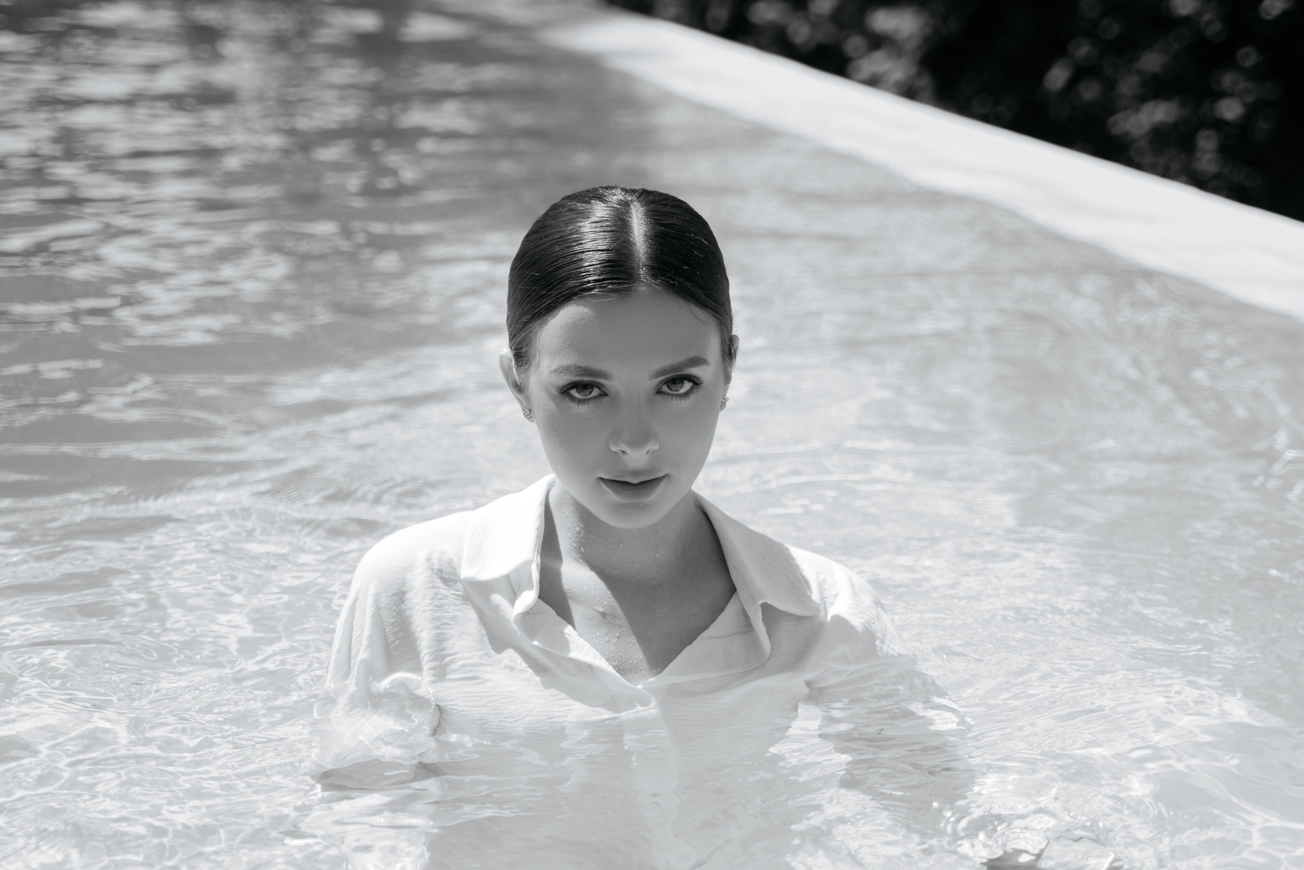 Александр & София. Фотограф Самара Одинокова Ангелина