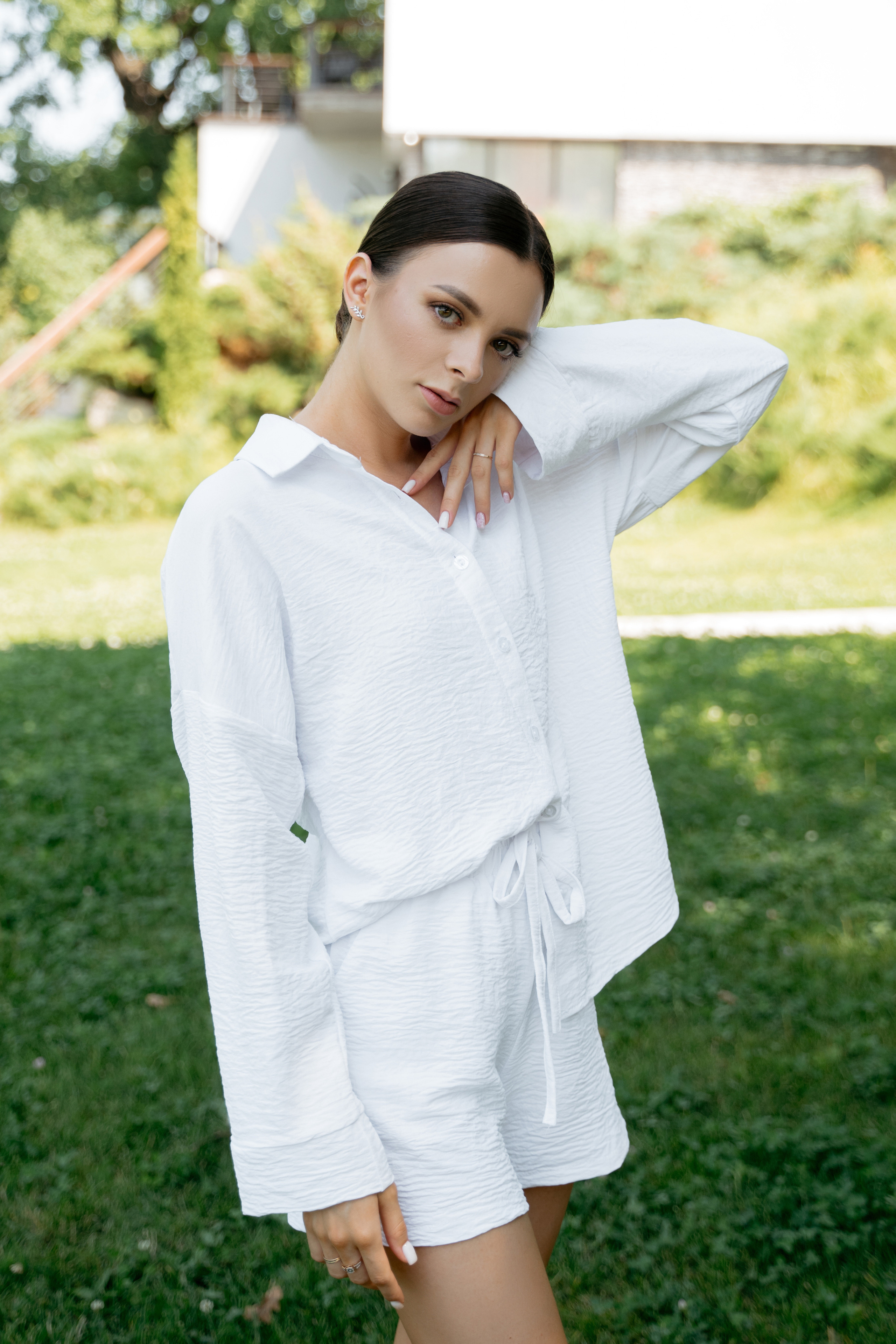 Александр & София. Фотограф Самара Одинокова Ангелина