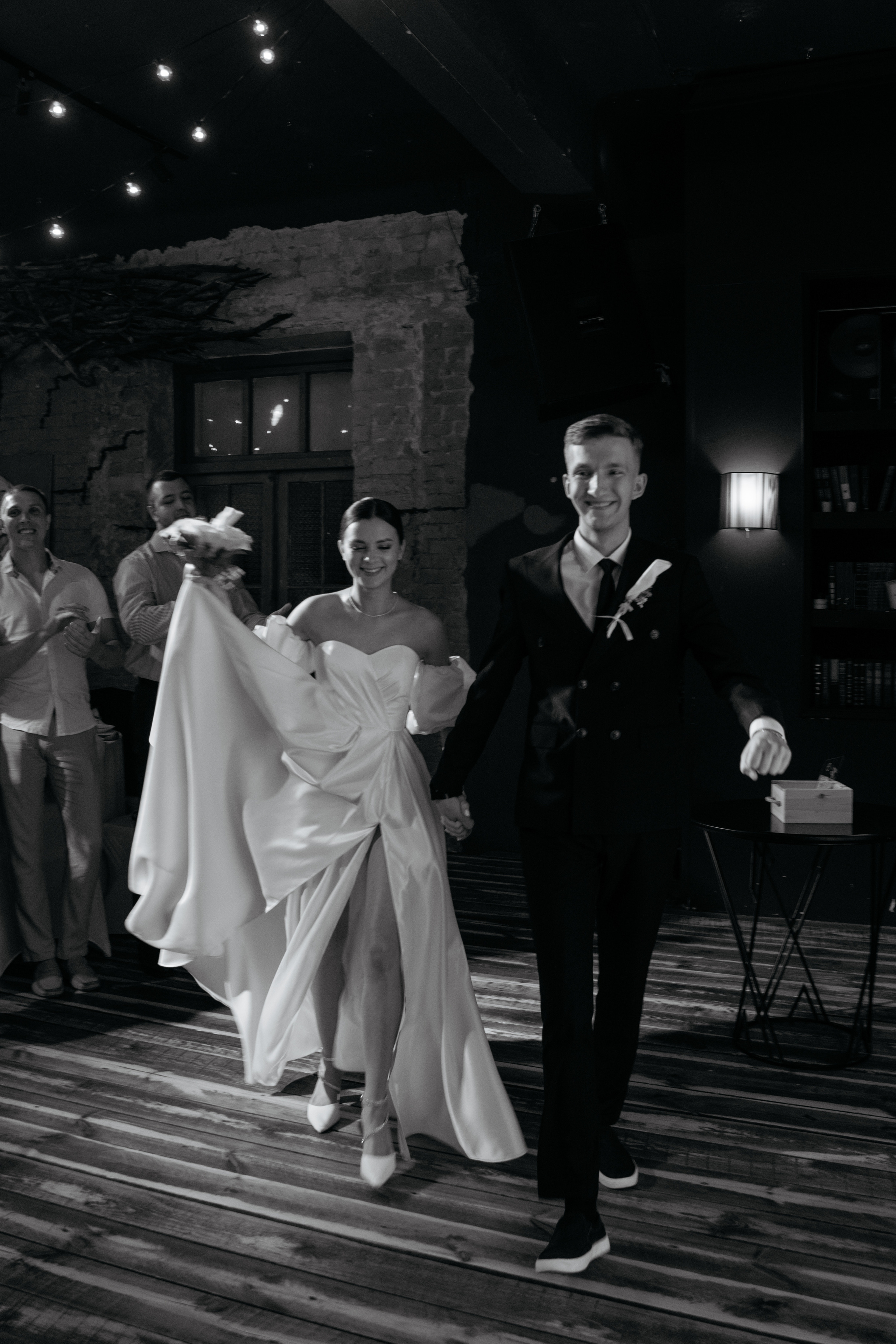 Александр & София. Фотограф Самара Одинокова Ангелина