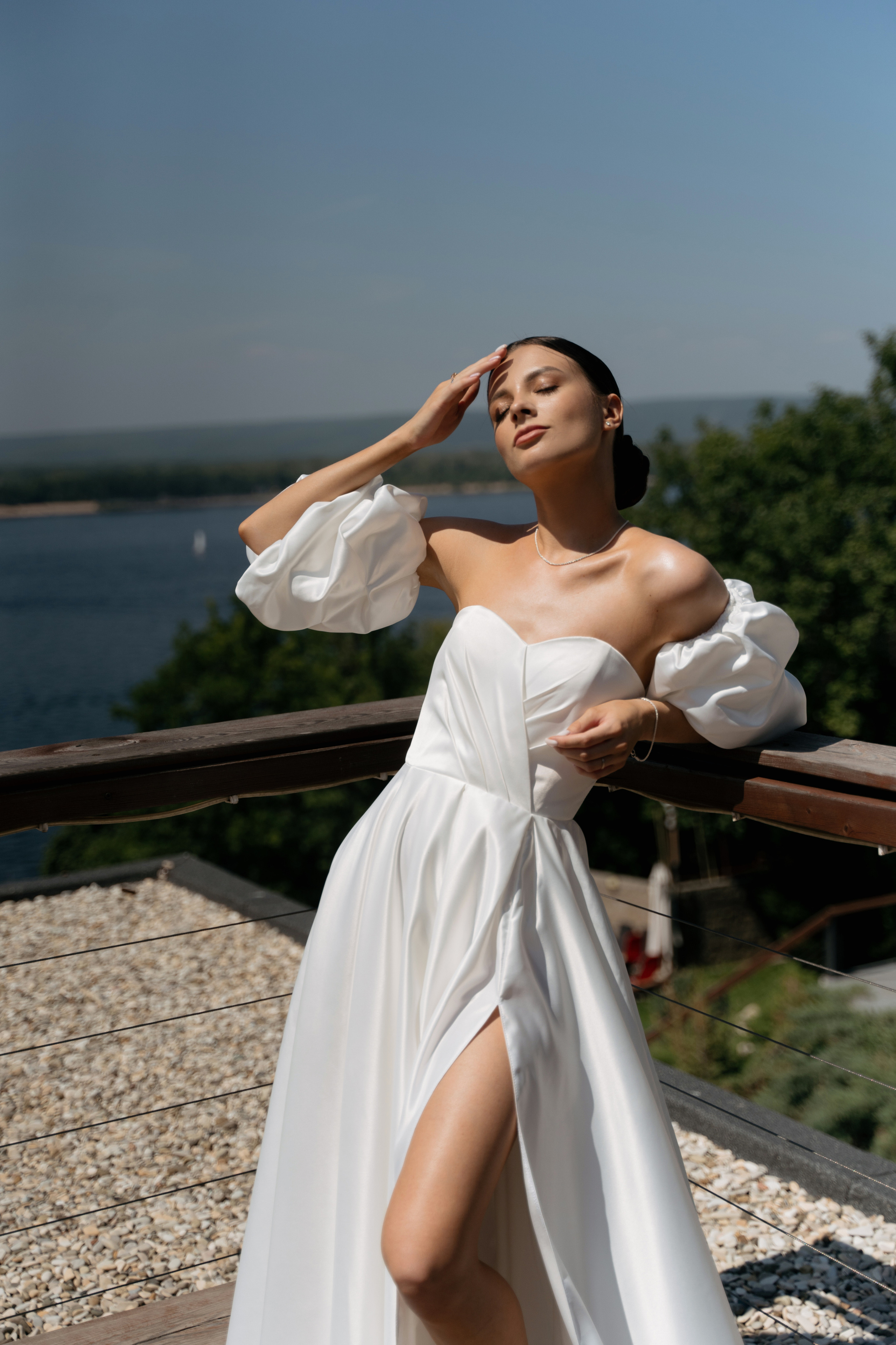 Александр & София. Фотограф Самара Одинокова Ангелина