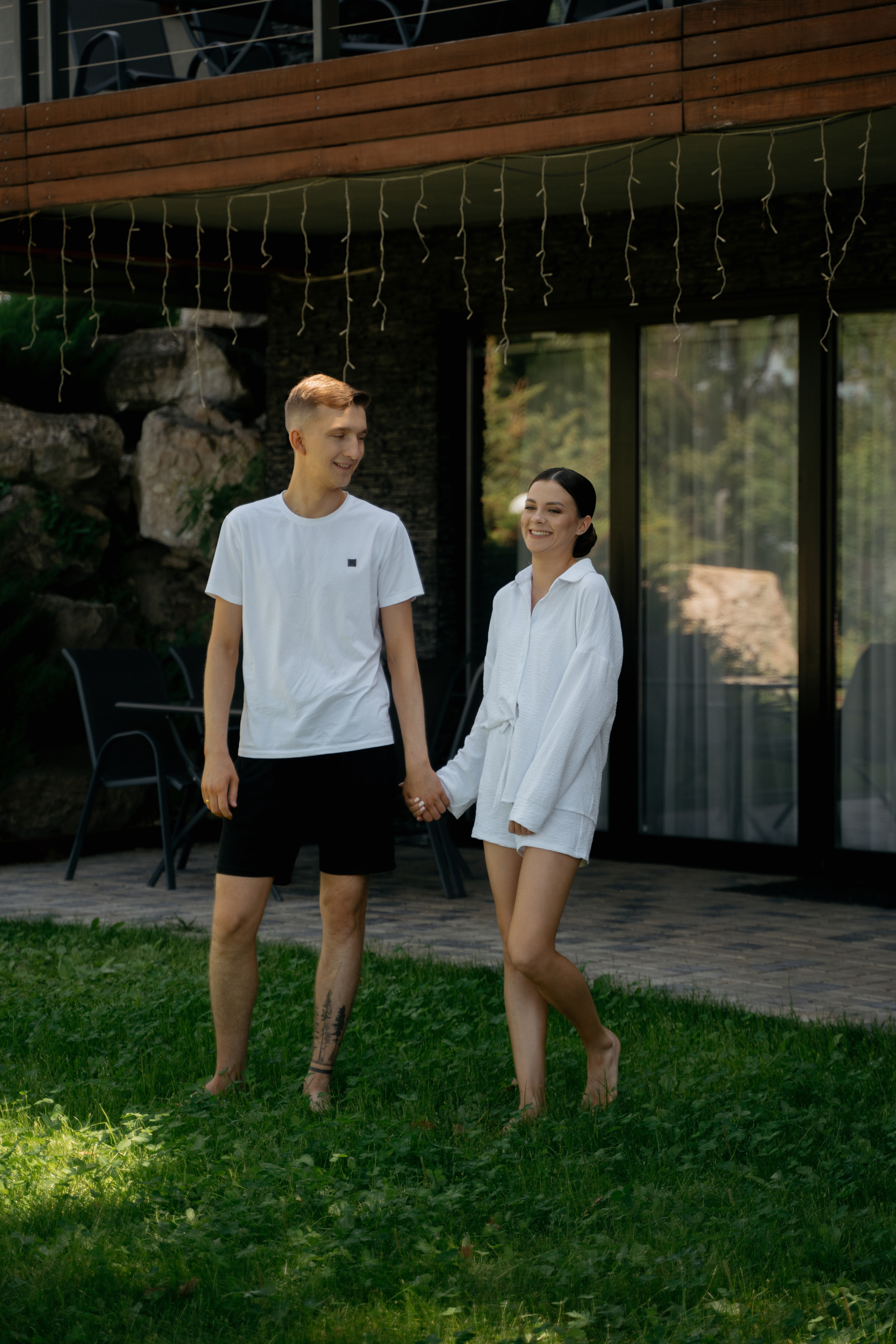 Александр & София. Фотограф Самара Одинокова Ангелина