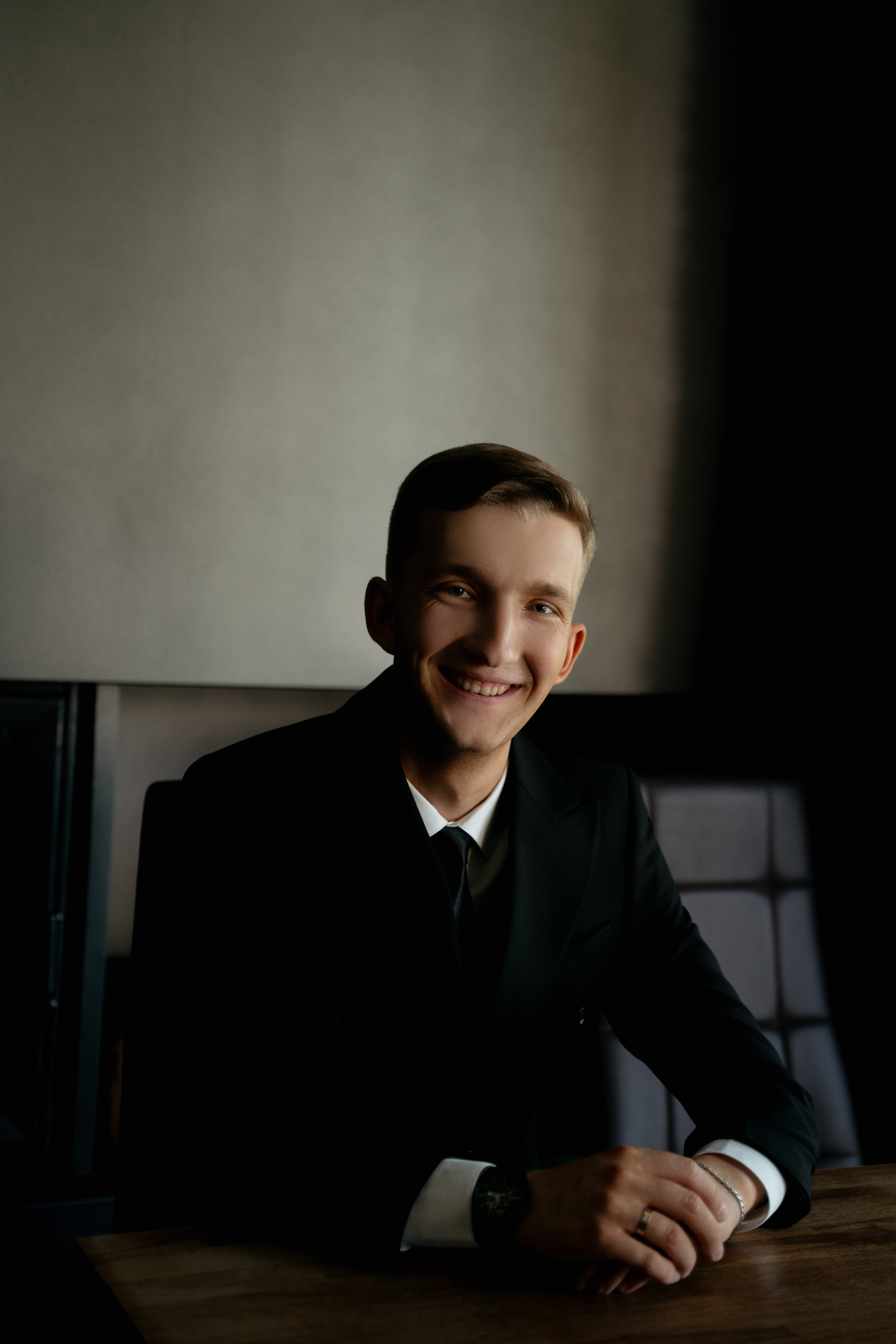 Александр & София. Фотограф Самара Одинокова Ангелина