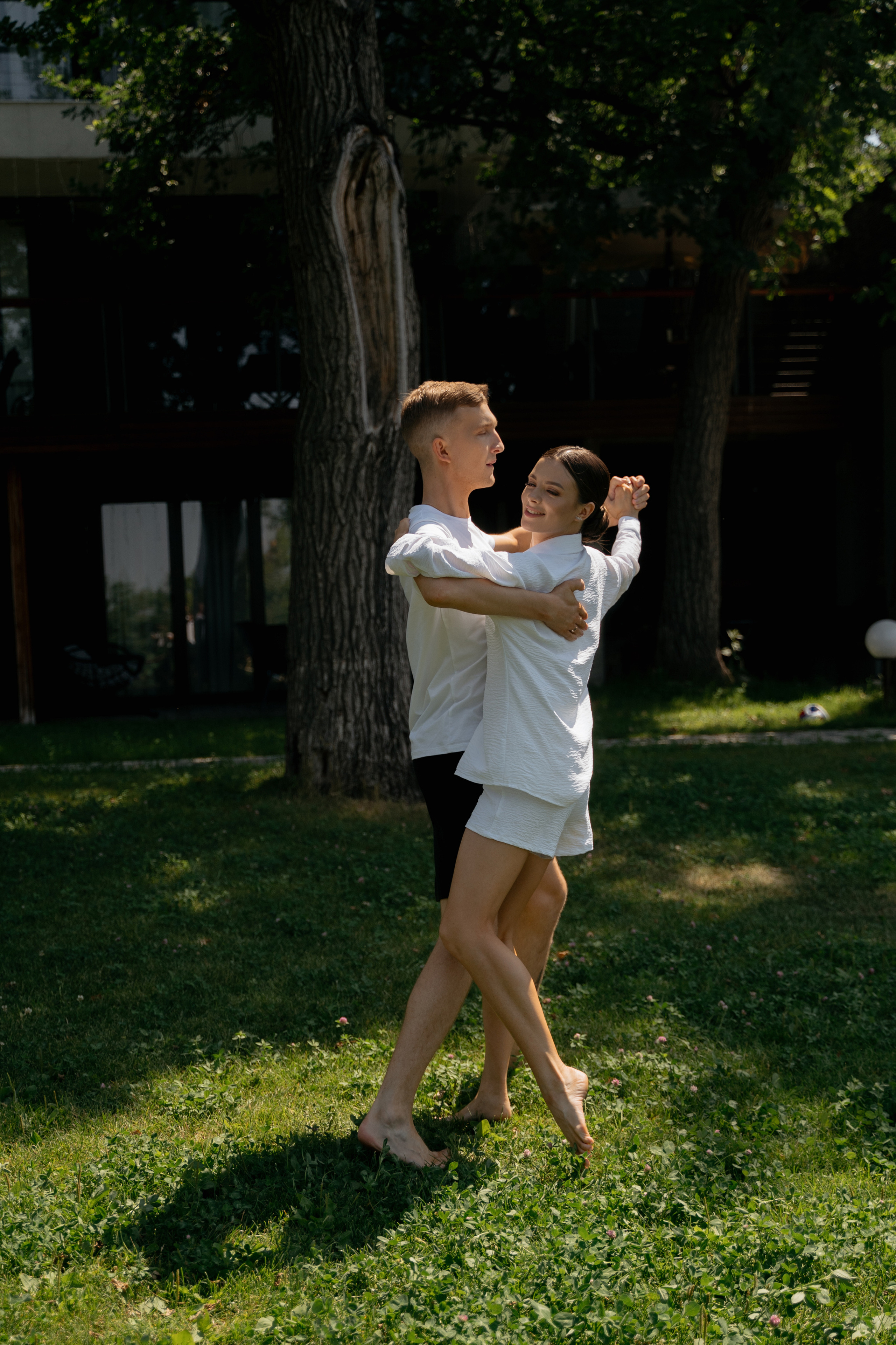 Александр & София. Фотограф Самара Одинокова Ангелина