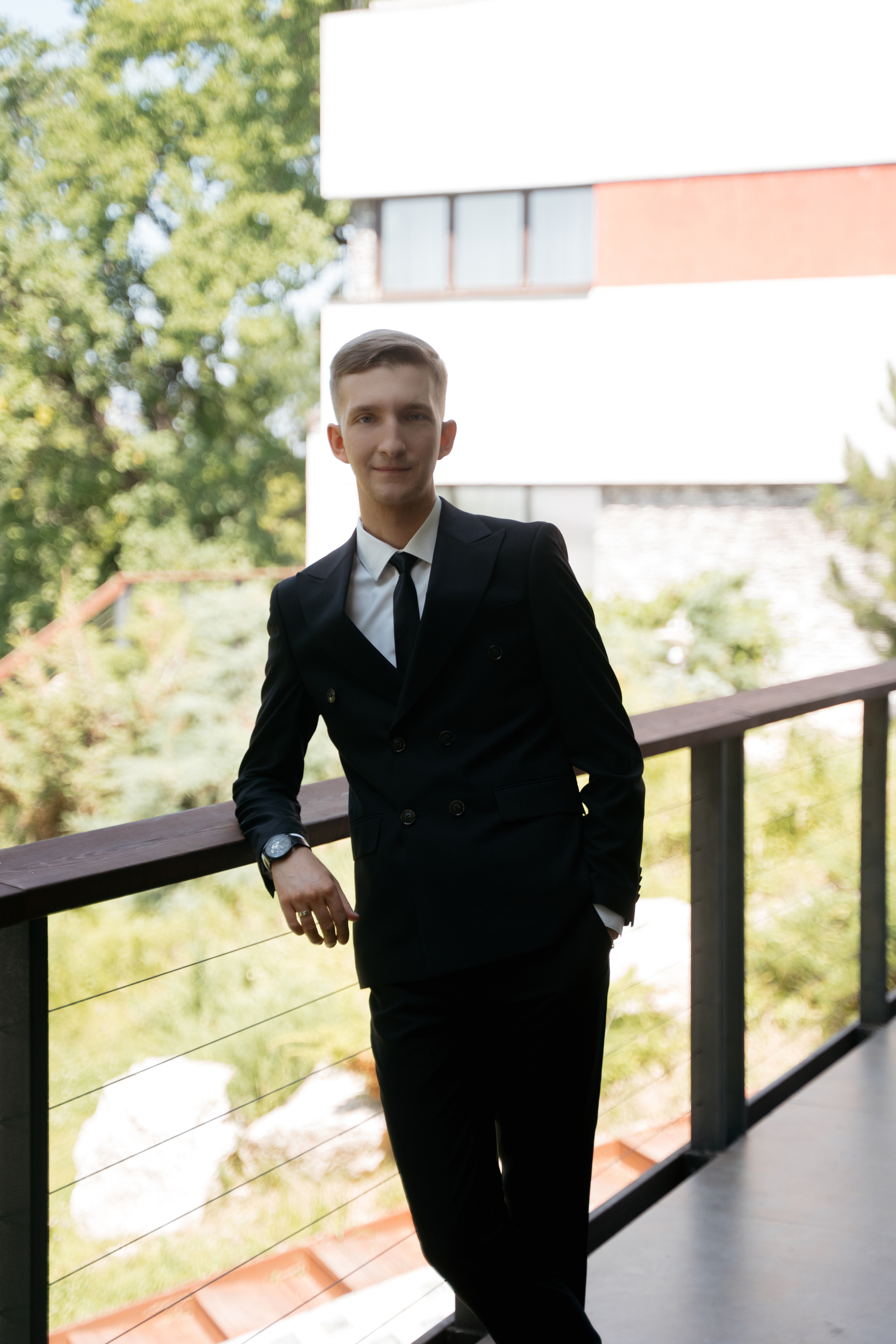 Александр & София. Фотограф Самара Одинокова Ангелина