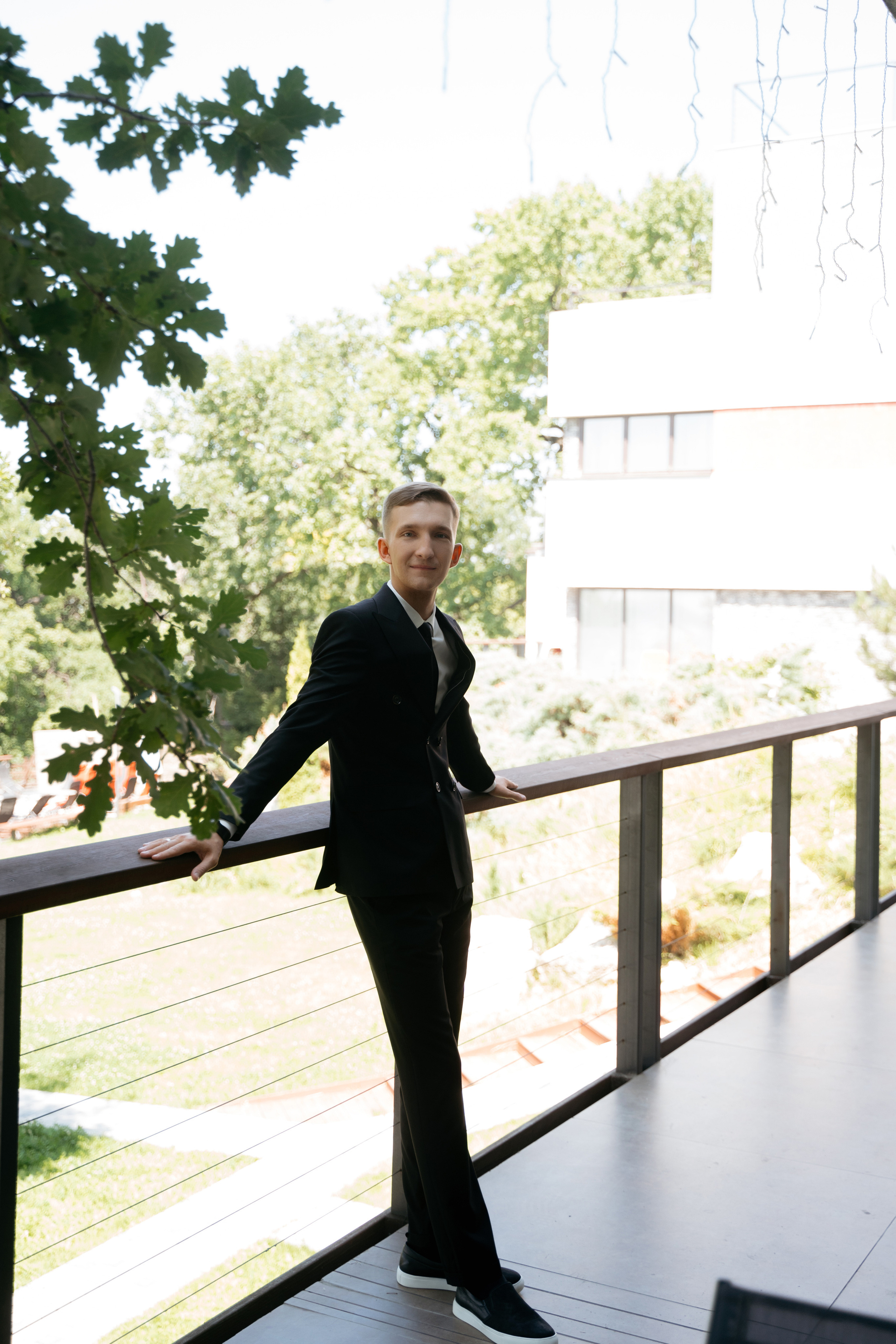 Александр & София. Фотограф Самара Одинокова Ангелина