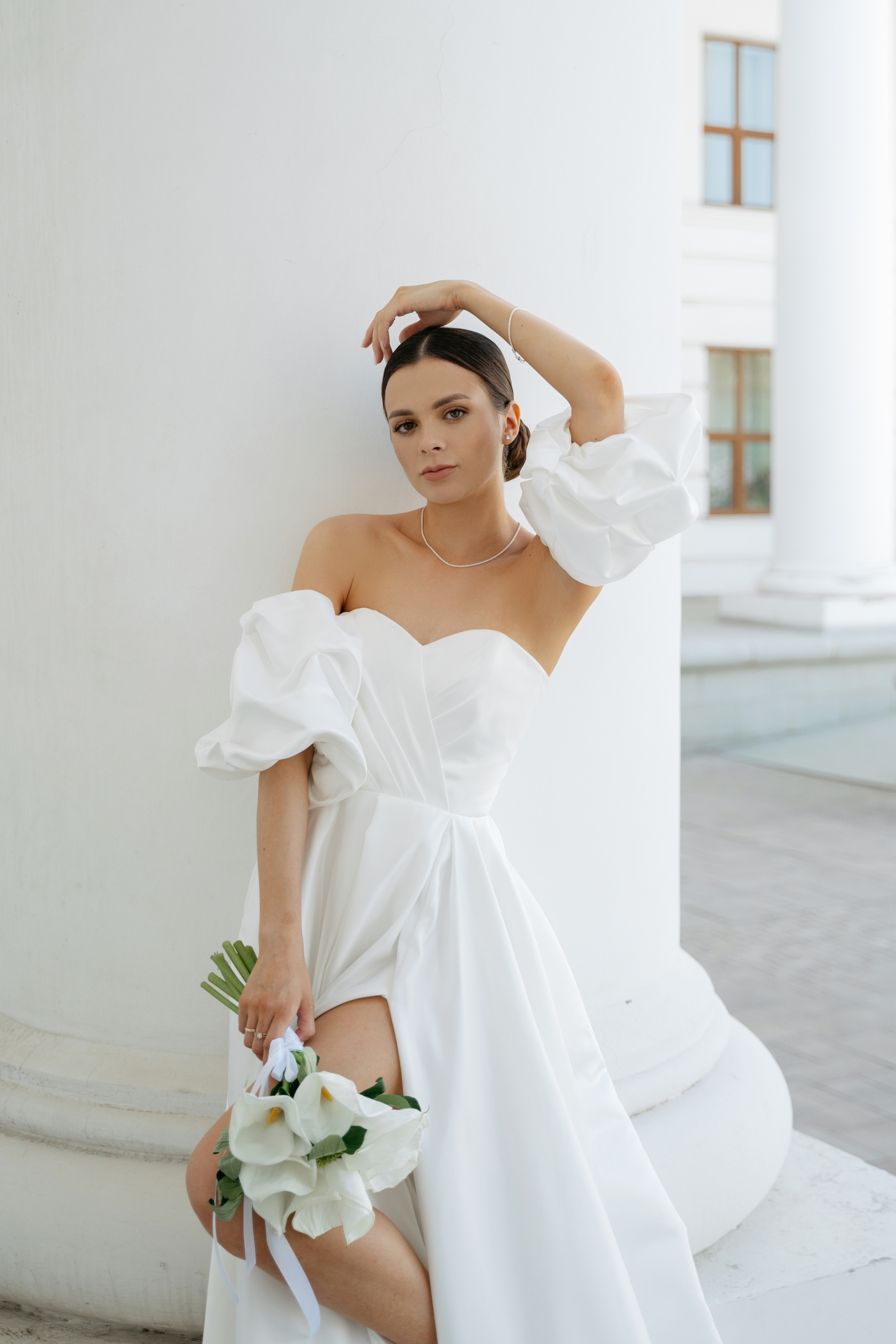 Александр & София. Фотограф Самара Одинокова Ангелина