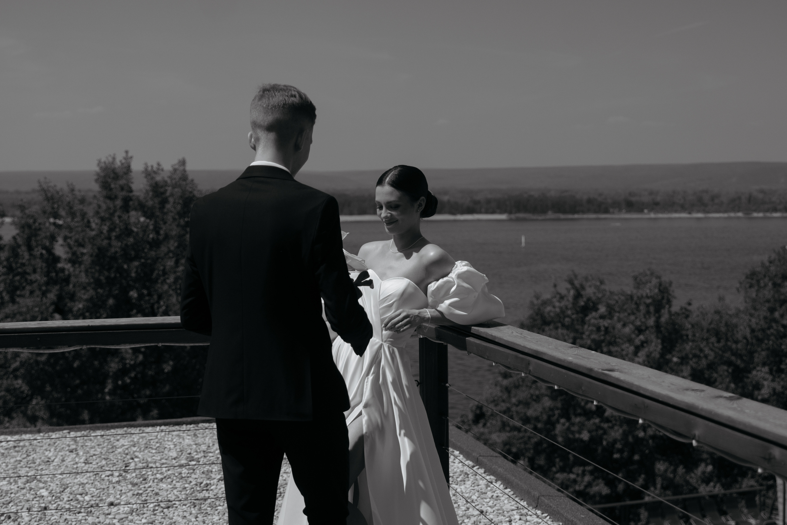 Александр & София. Фотограф Самара Одинокова Ангелина