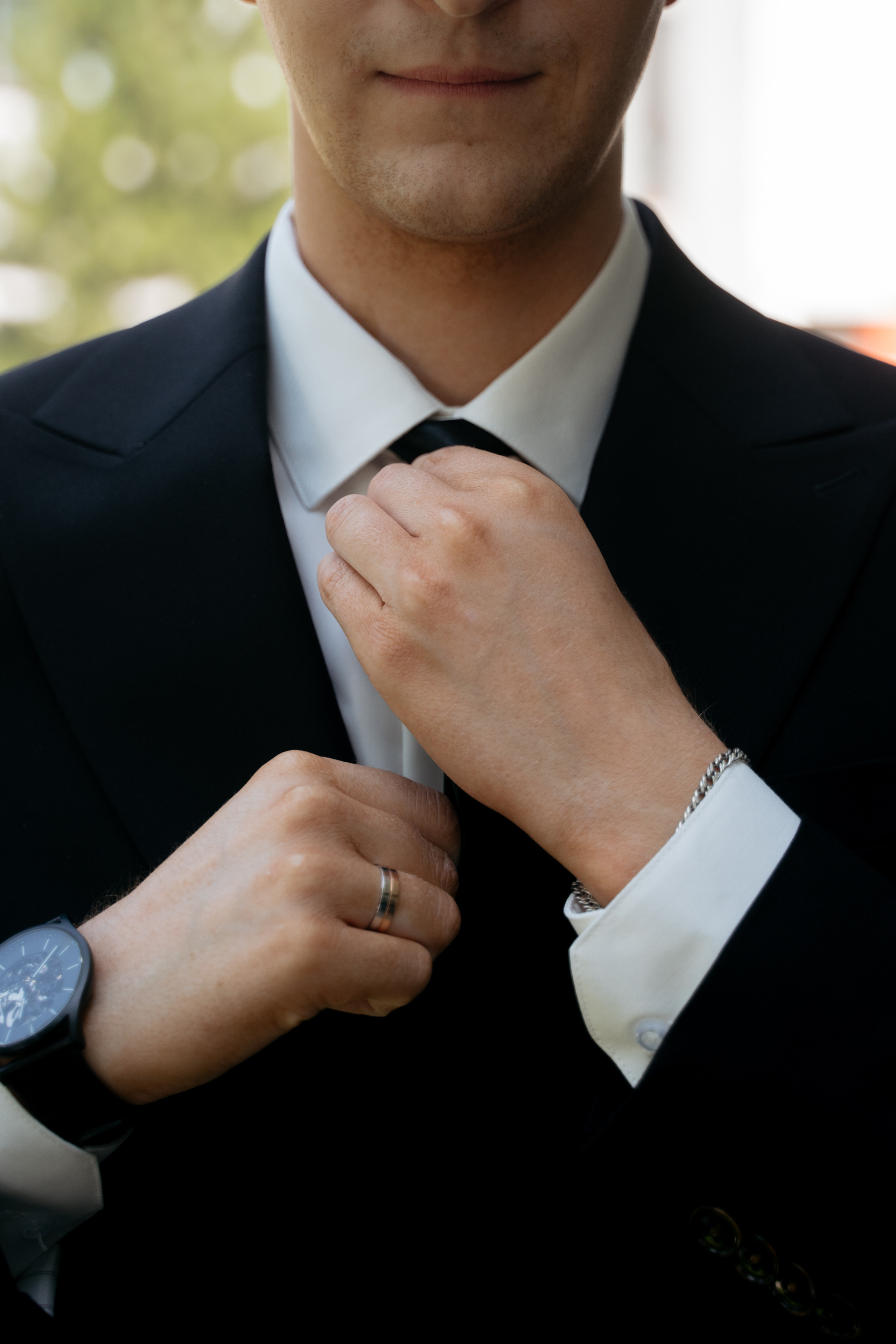 Александр & София. Фотограф Самара Одинокова Ангелина