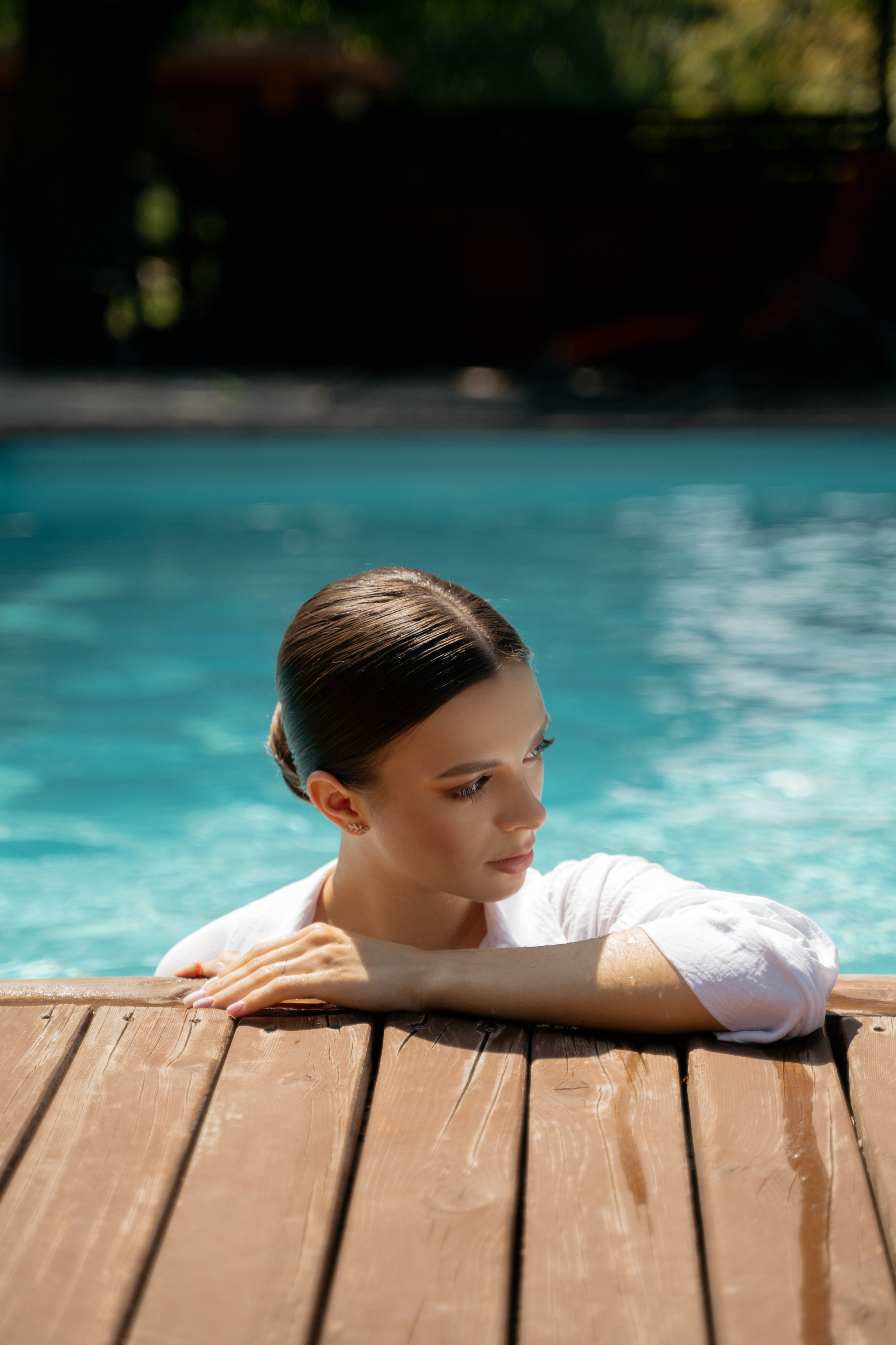 Александр & София. Фотограф Самара Одинокова Ангелина