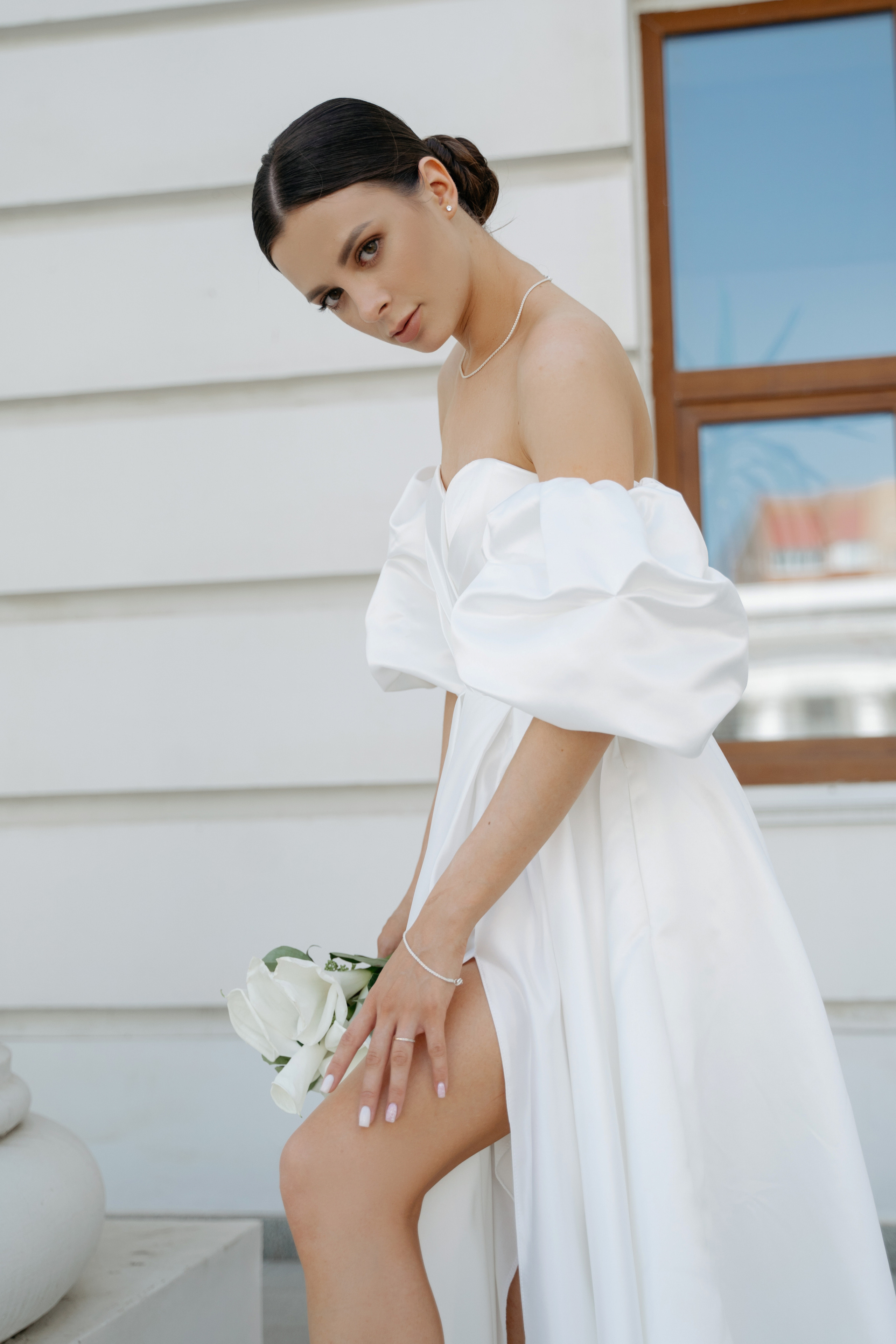 Александр & София. Фотограф Самара Одинокова Ангелина