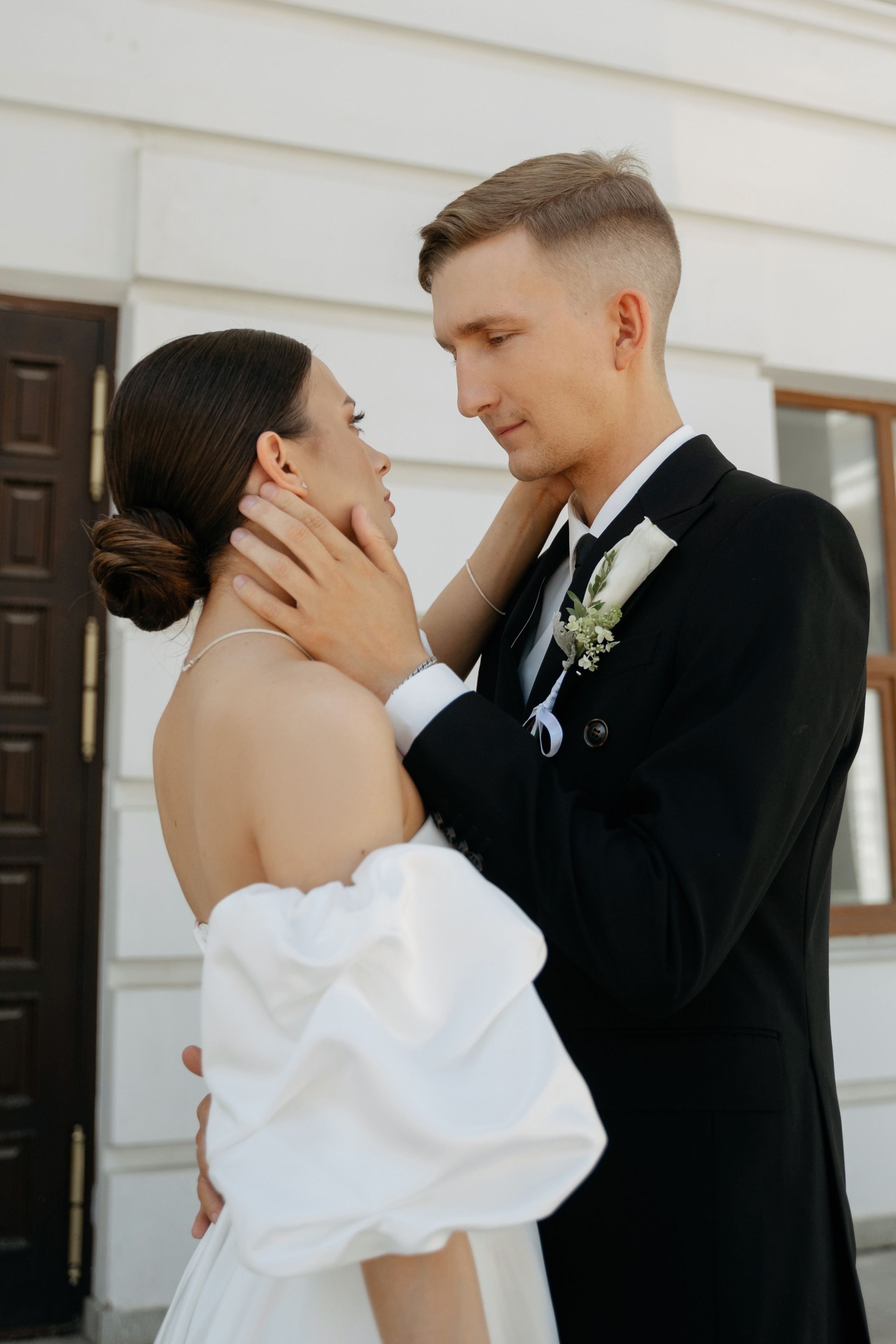 Александр & София. Фотограф Самара Одинокова Ангелина