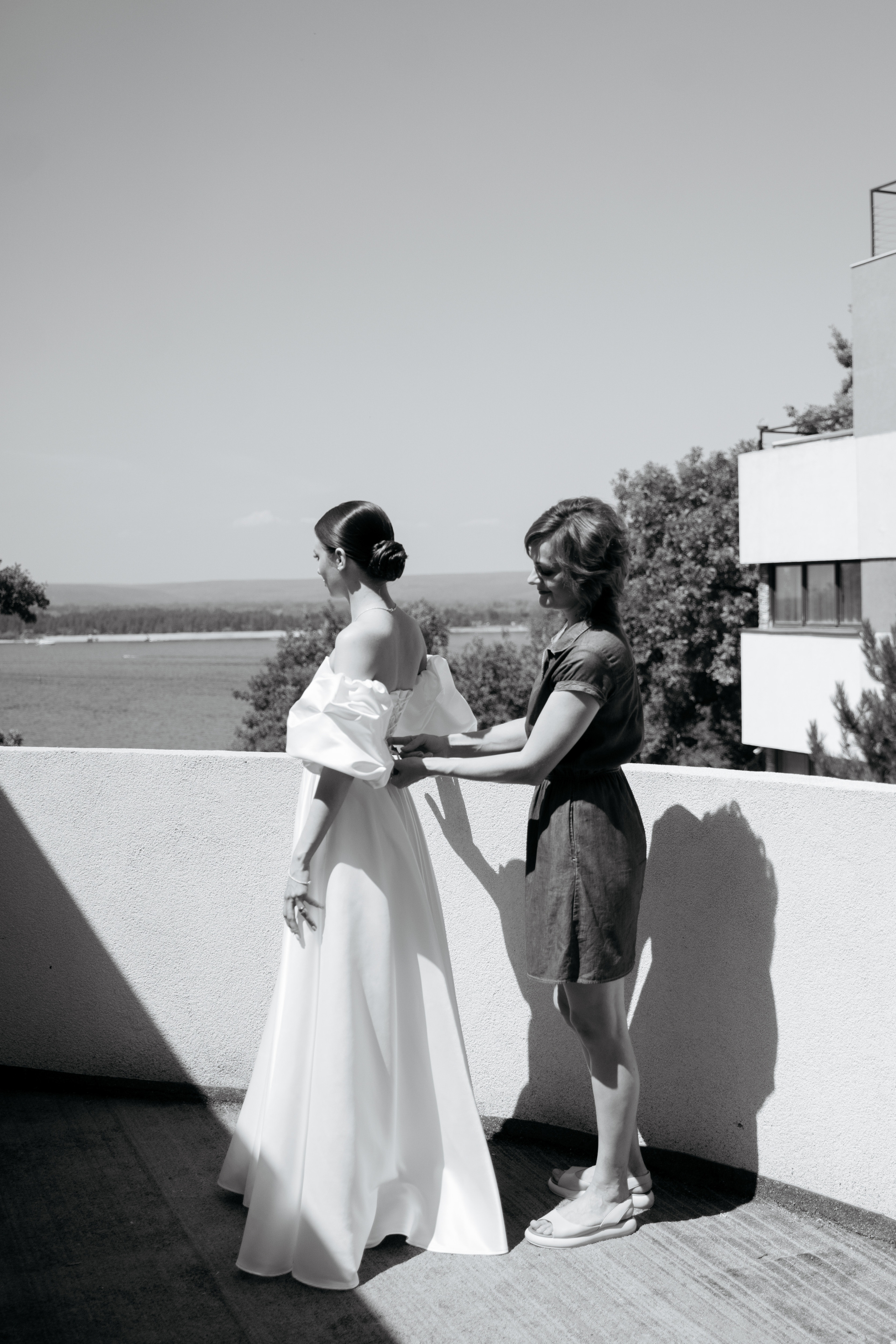 Александр & София. Фотограф Самара Одинокова Ангелина